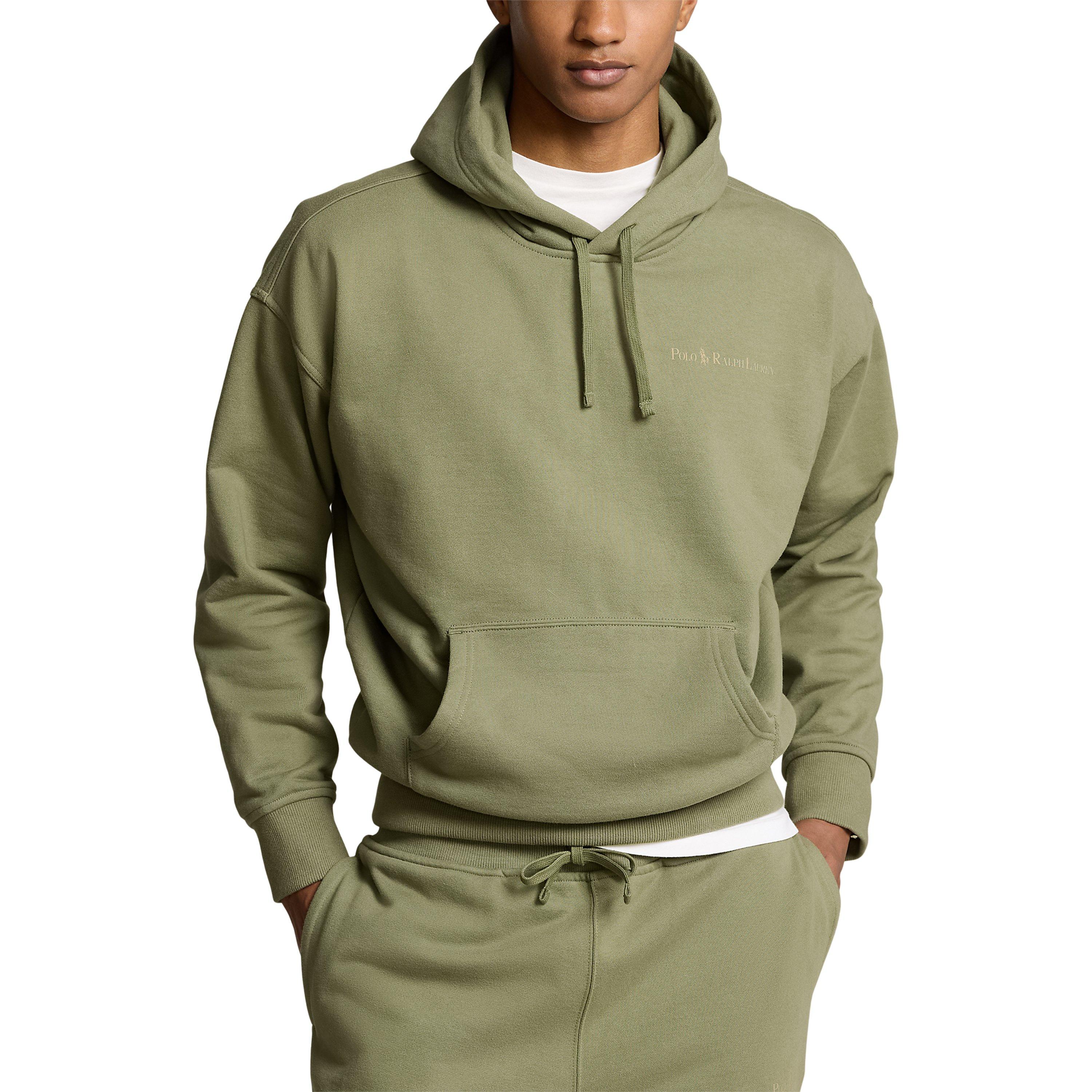Logo Hoodie