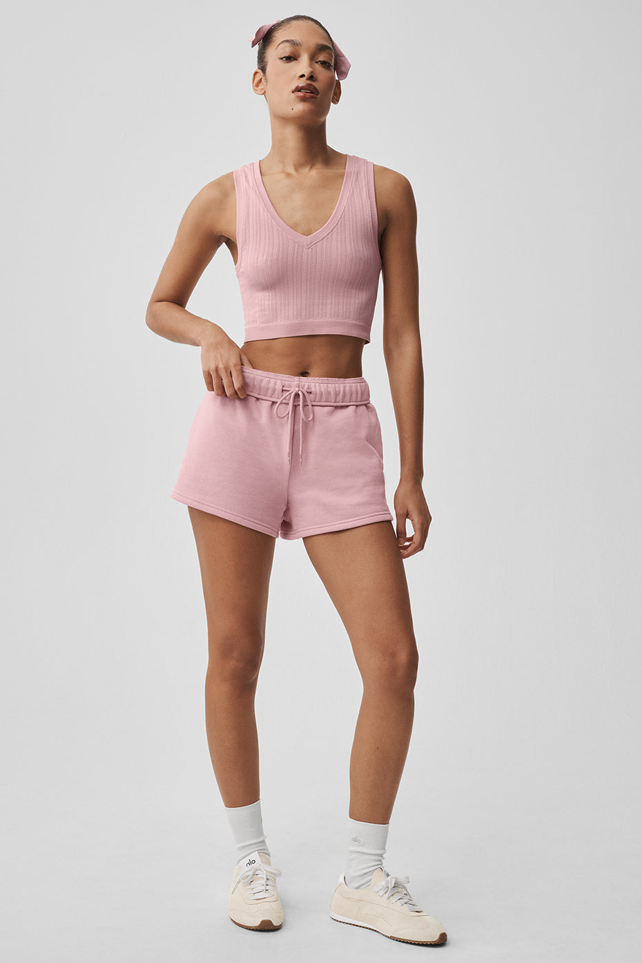 Accolade Short — Part 1