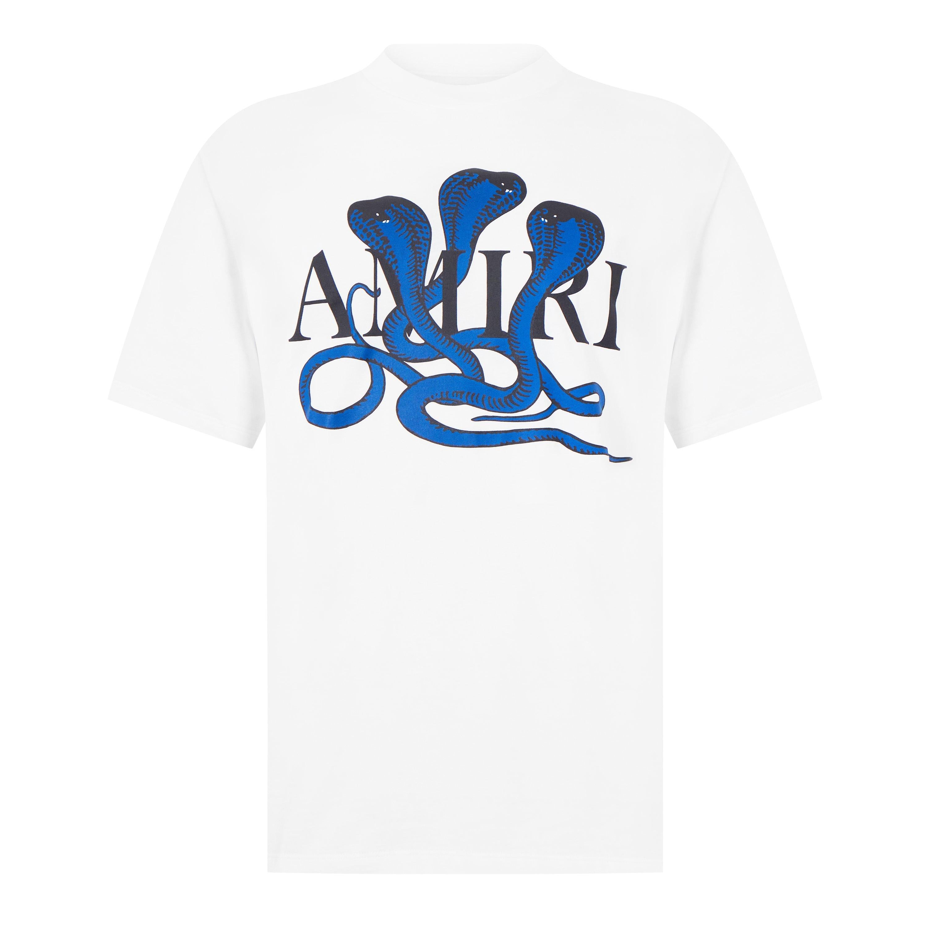Poison Tee