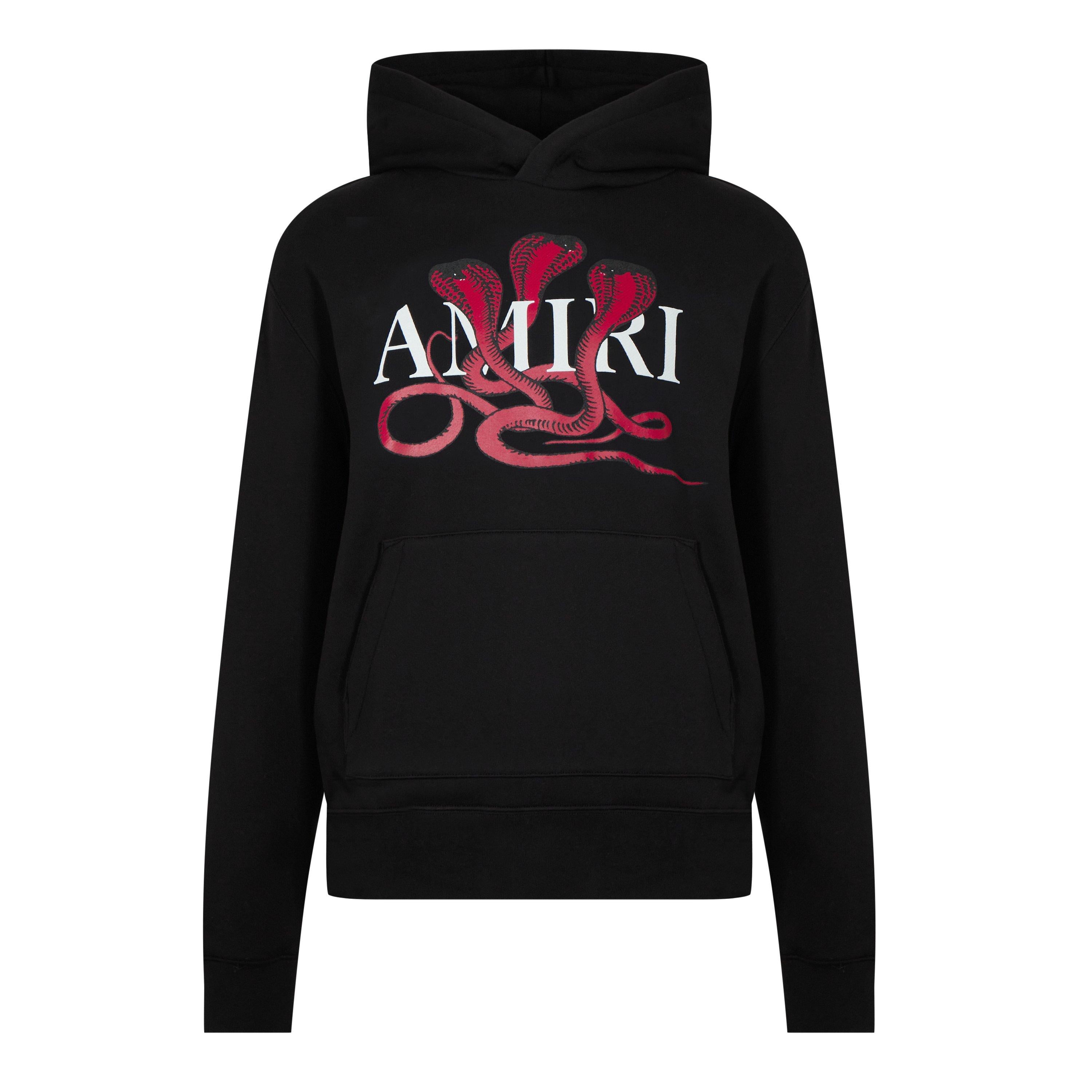 Cny Snake Hoodie