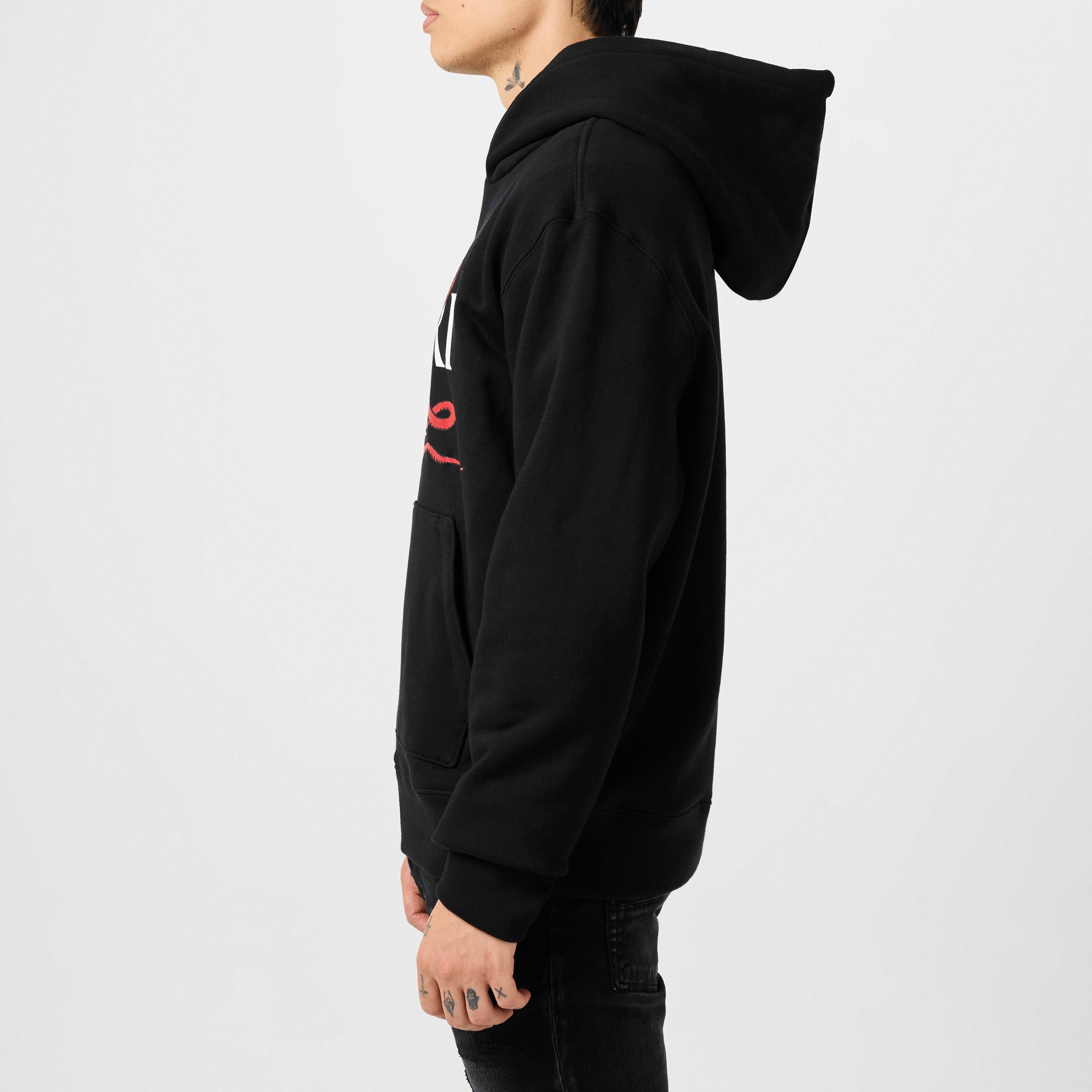 Cny Snake Hoodie