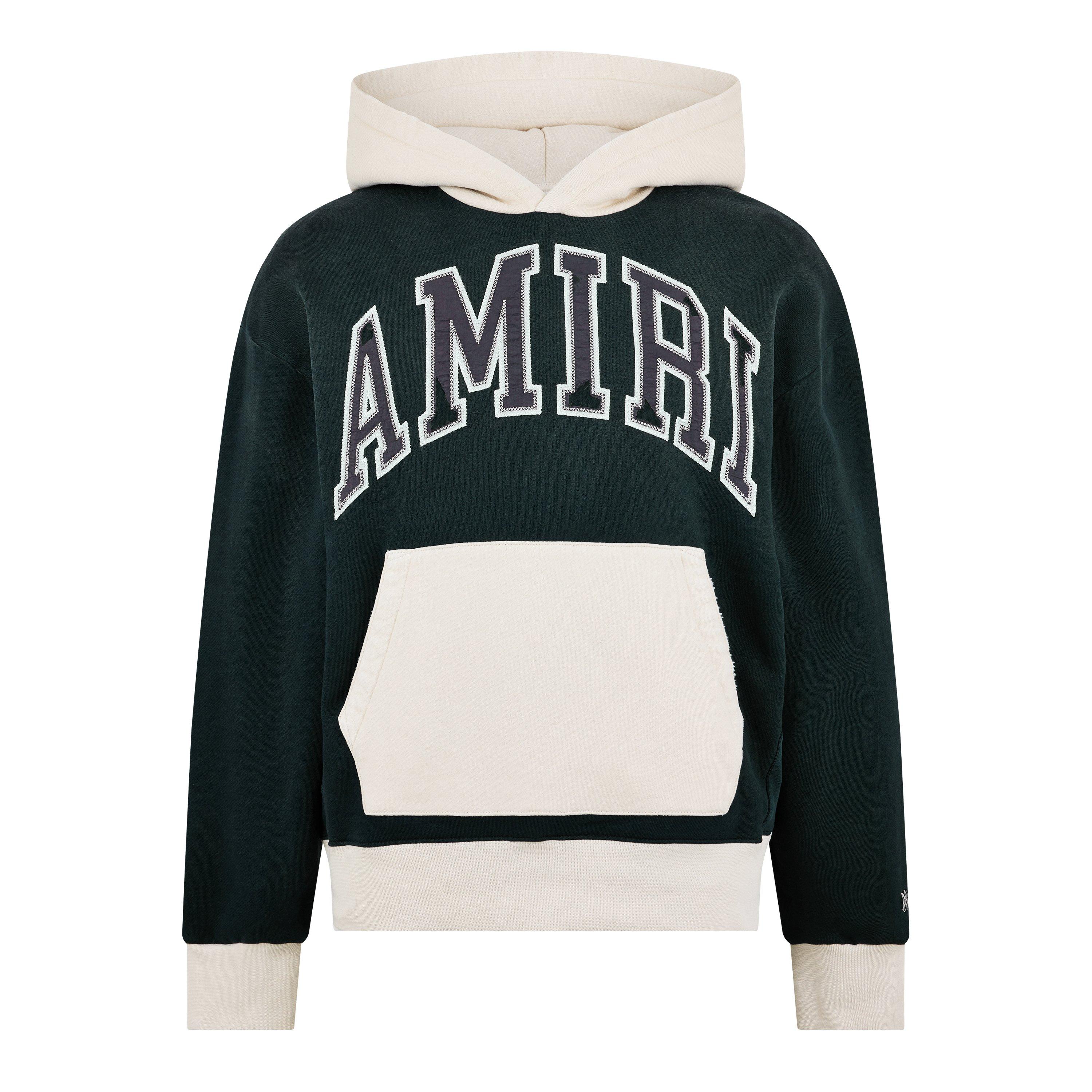 Vintage Oversized Hoodie
