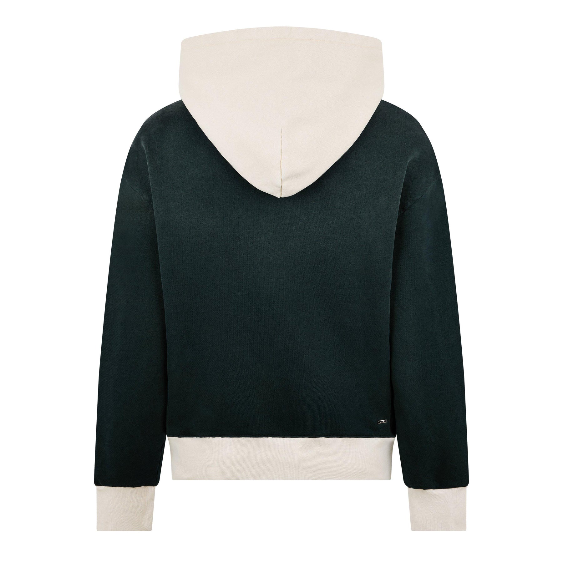 Vintage Oversized Hoodie