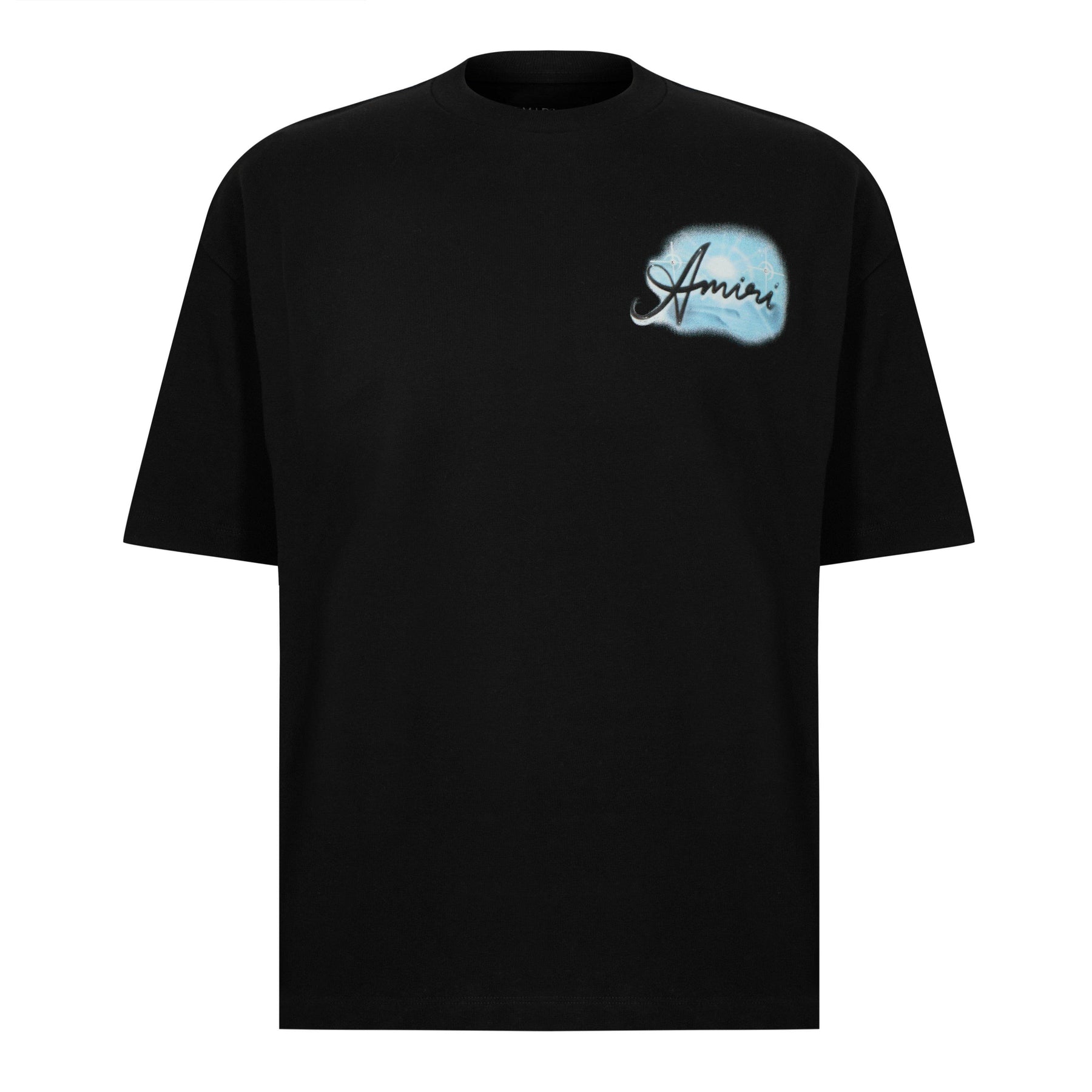 Oversized Resort T-Shirt