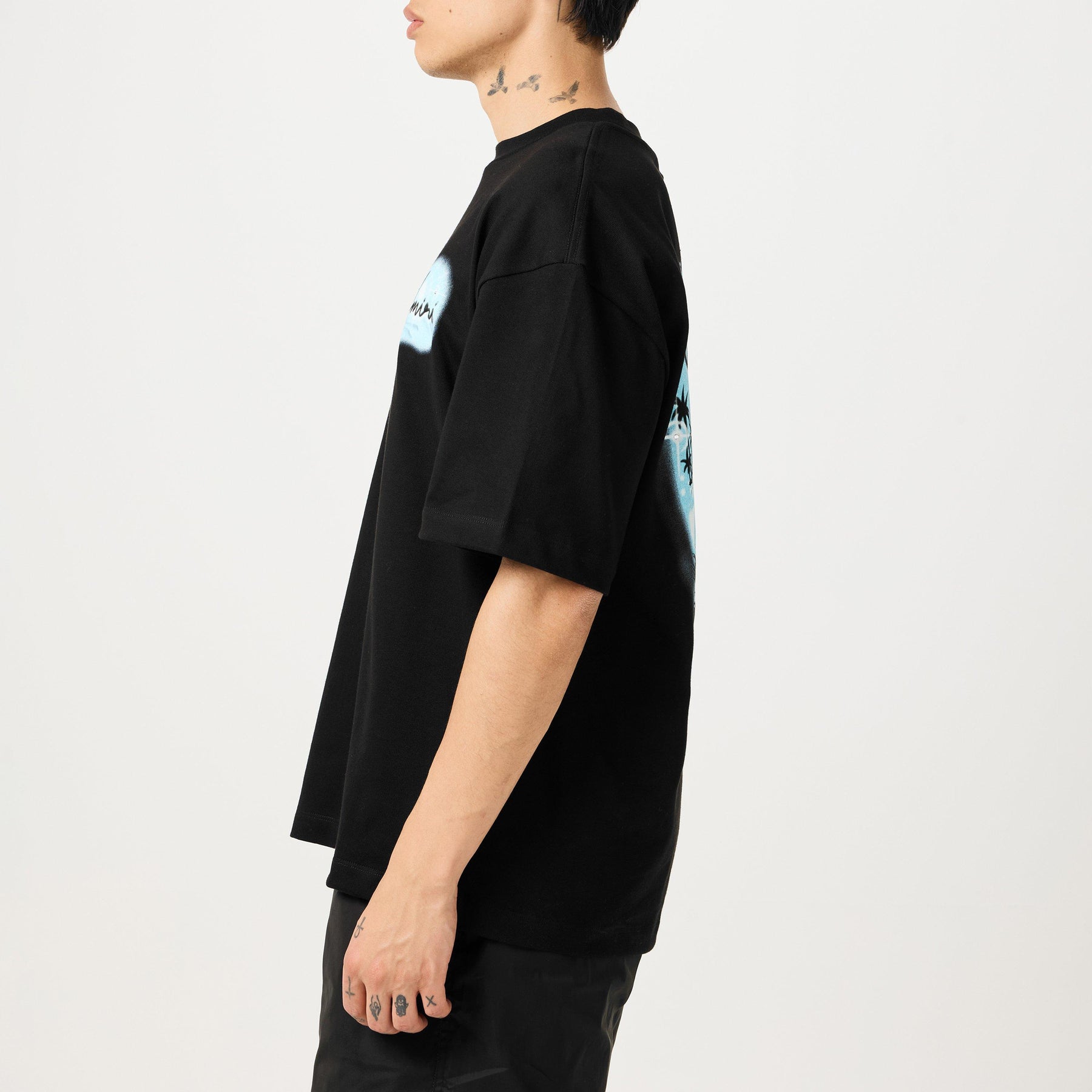 Oversized Resort T-Shirt