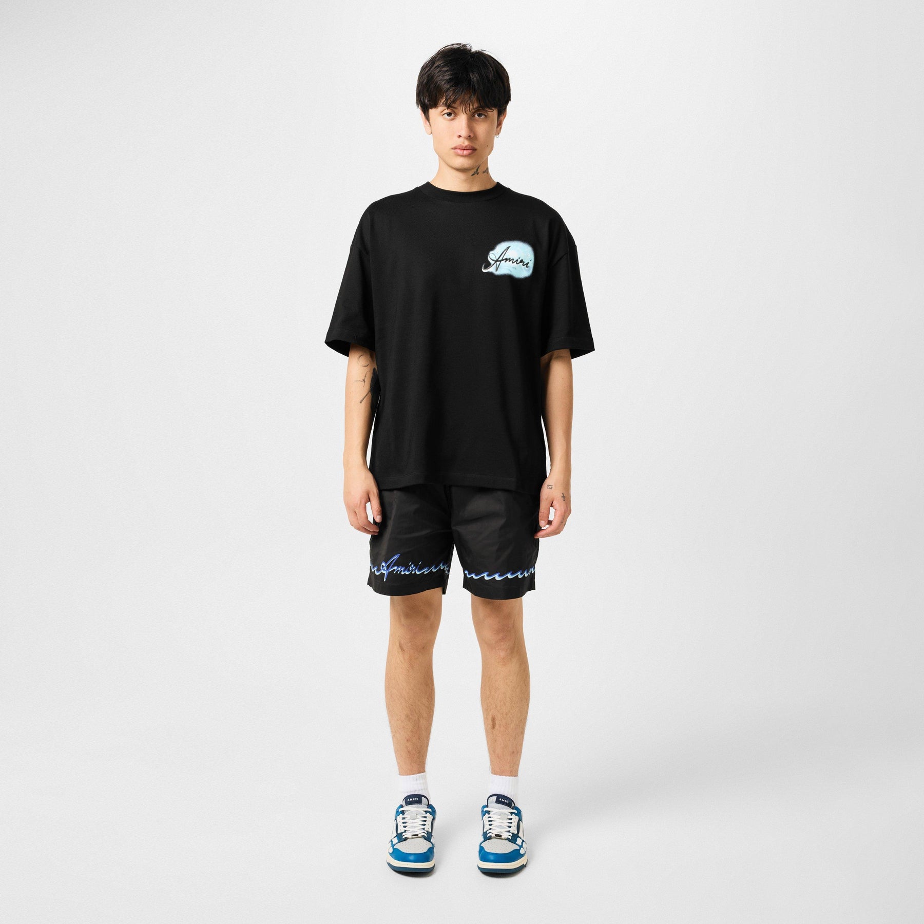 Oversized Resort T-Shirt