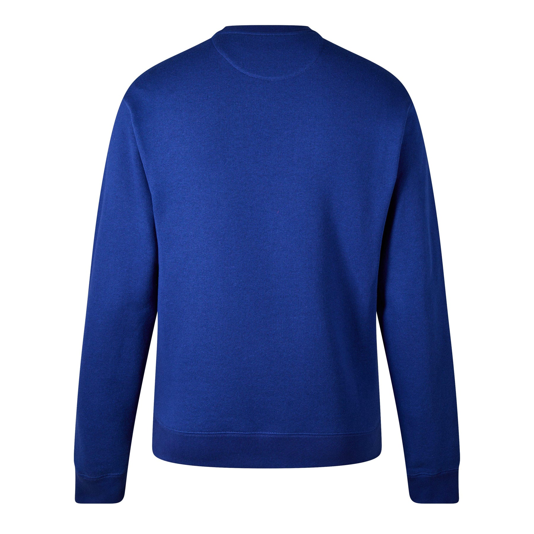 Logo Crew Sweater