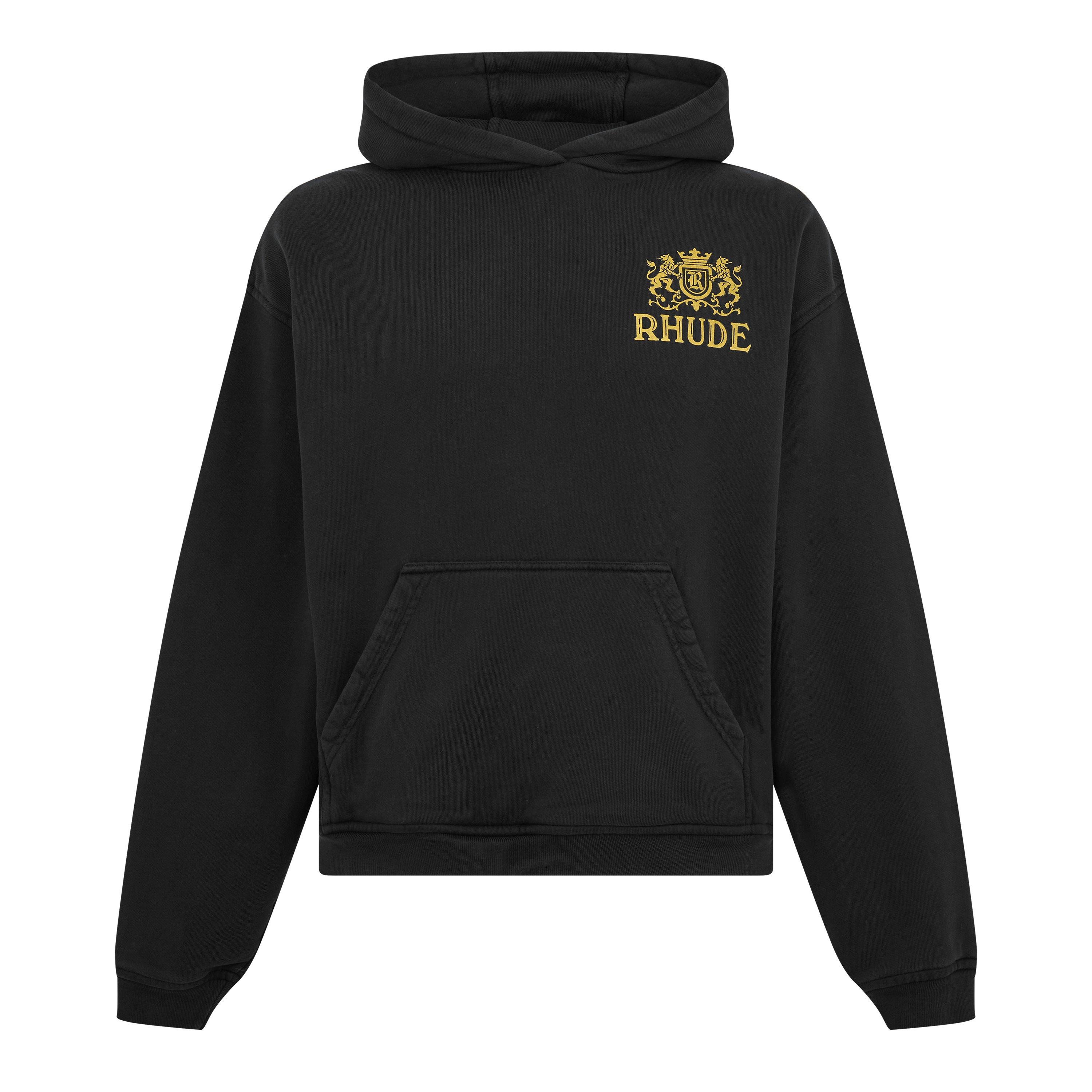 Cresta Hoodie