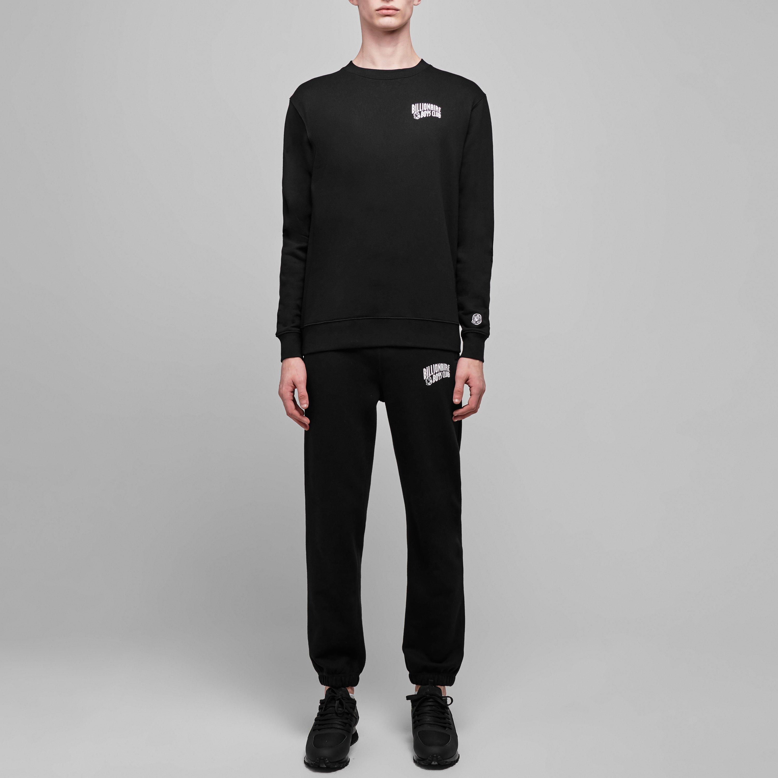 Small Arch Logo Sweatshirt