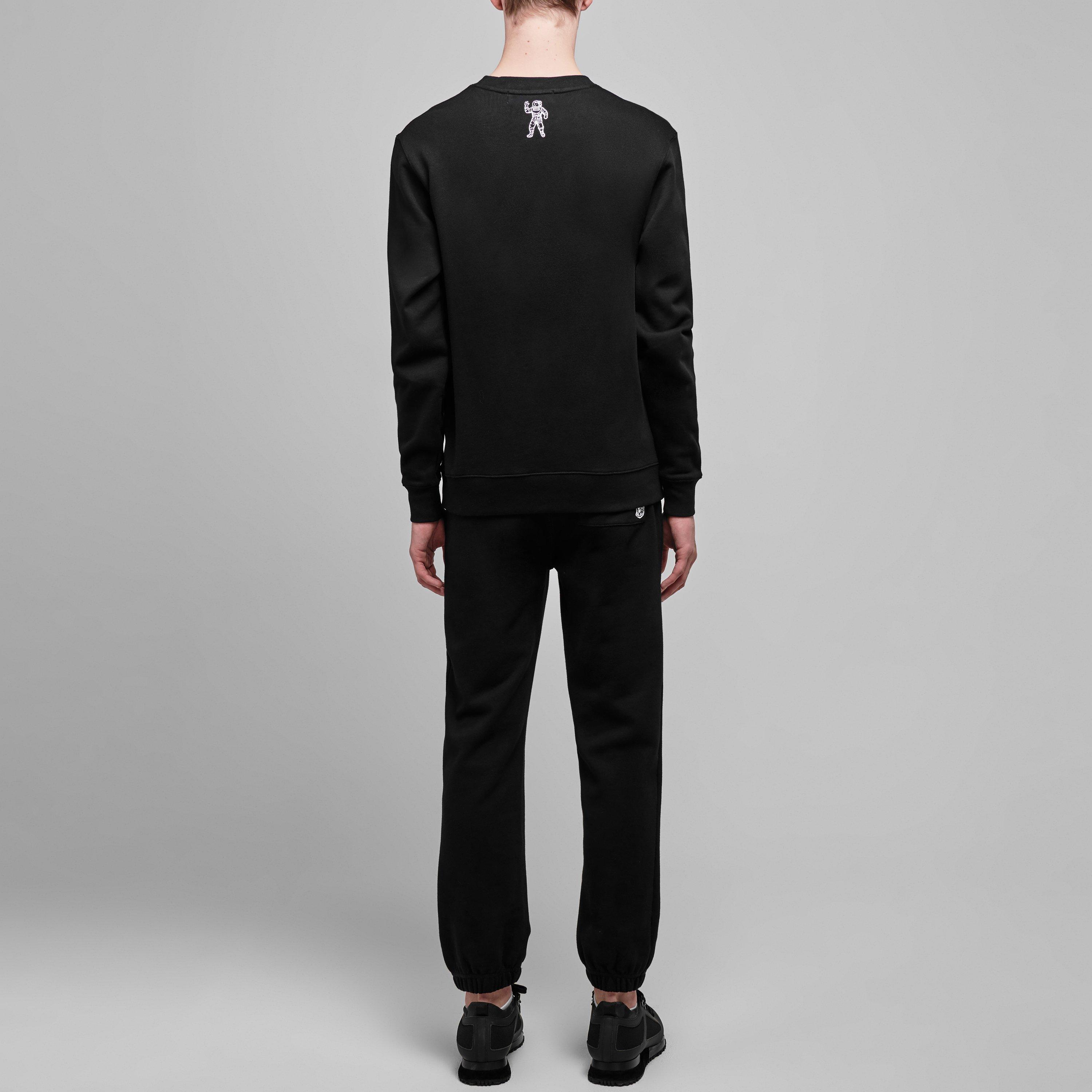 Small Arch Logo Sweatshirt