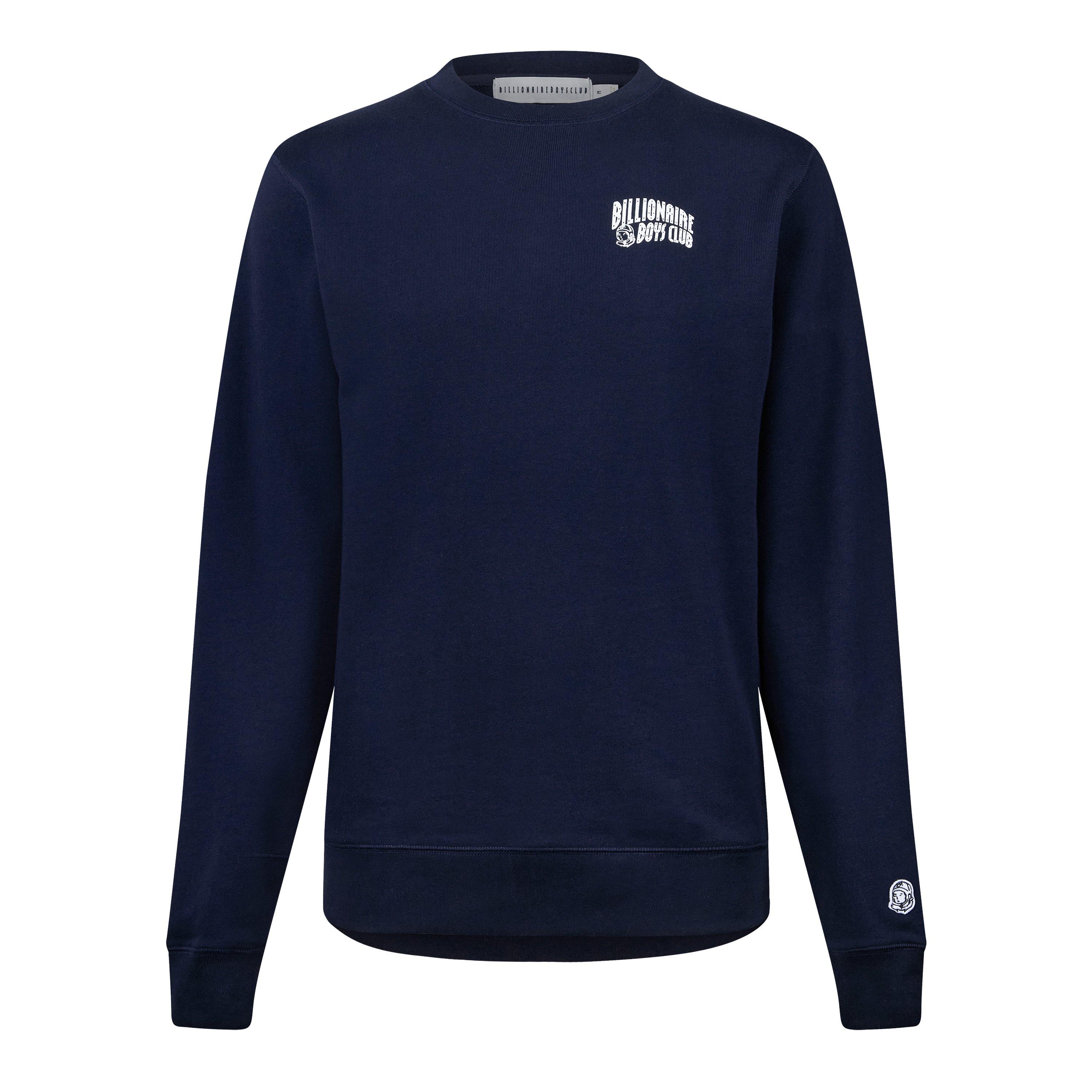 Small Arch Logo Sweatshirt