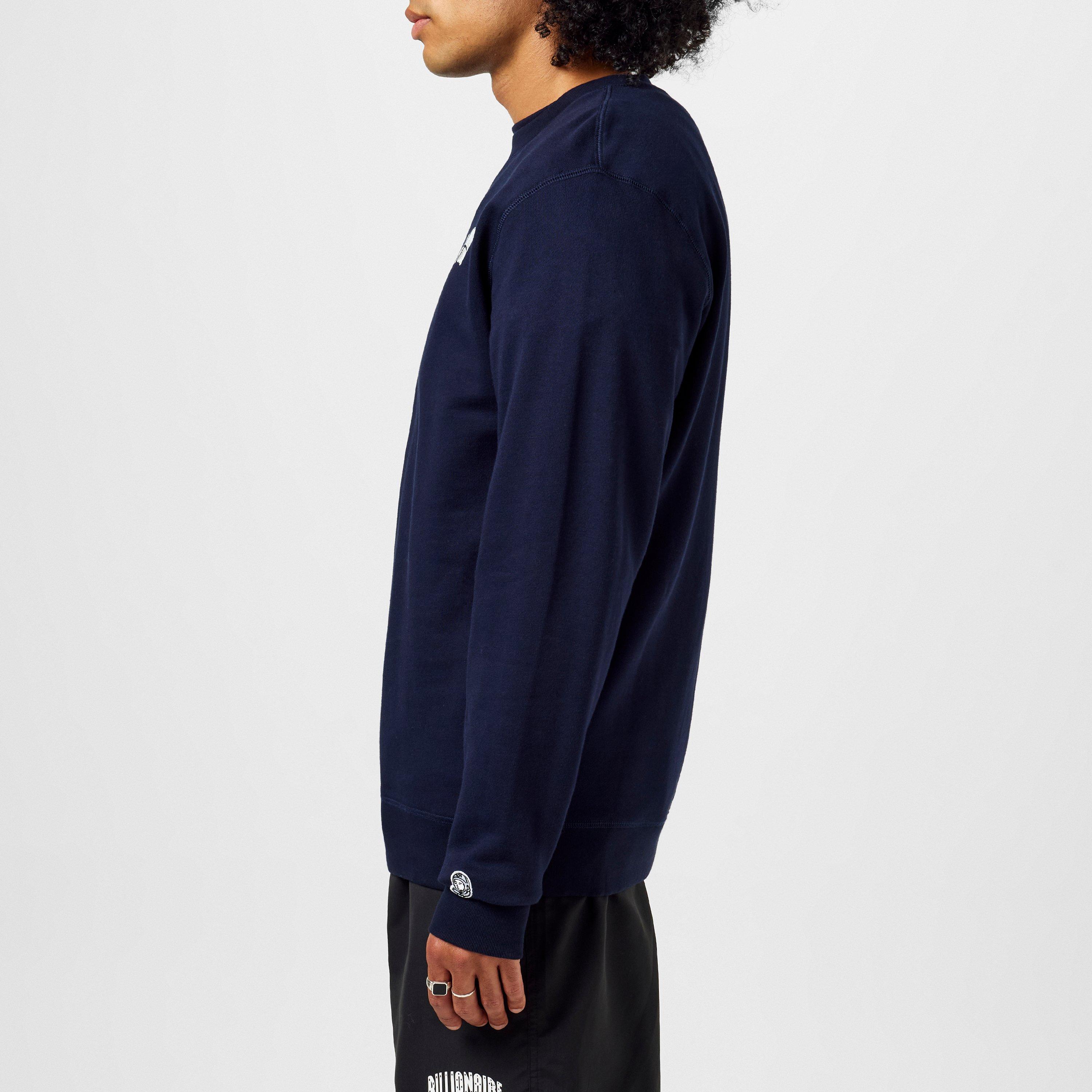 Small Arch Logo Sweatshirt
