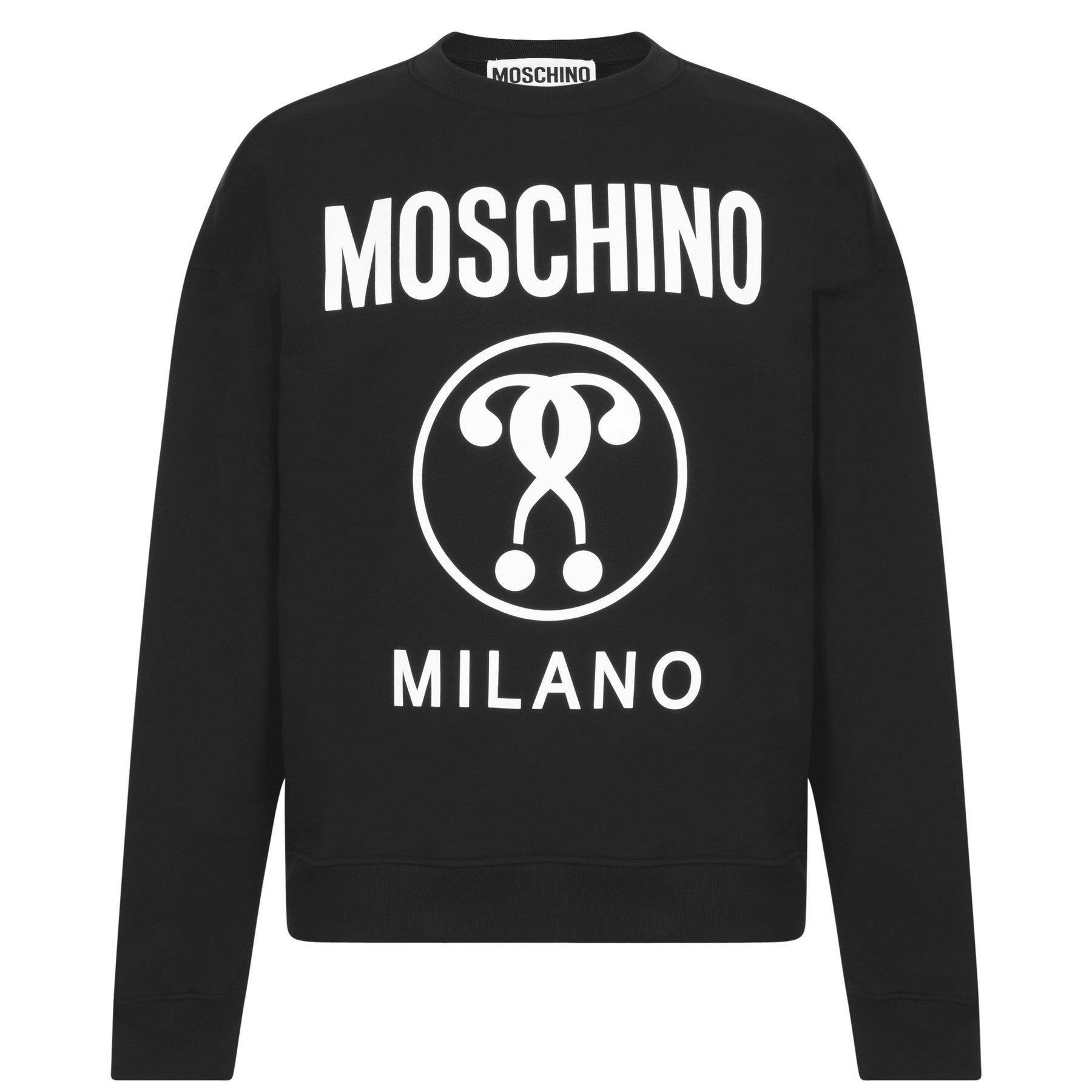 Question Mark Sweatshirt