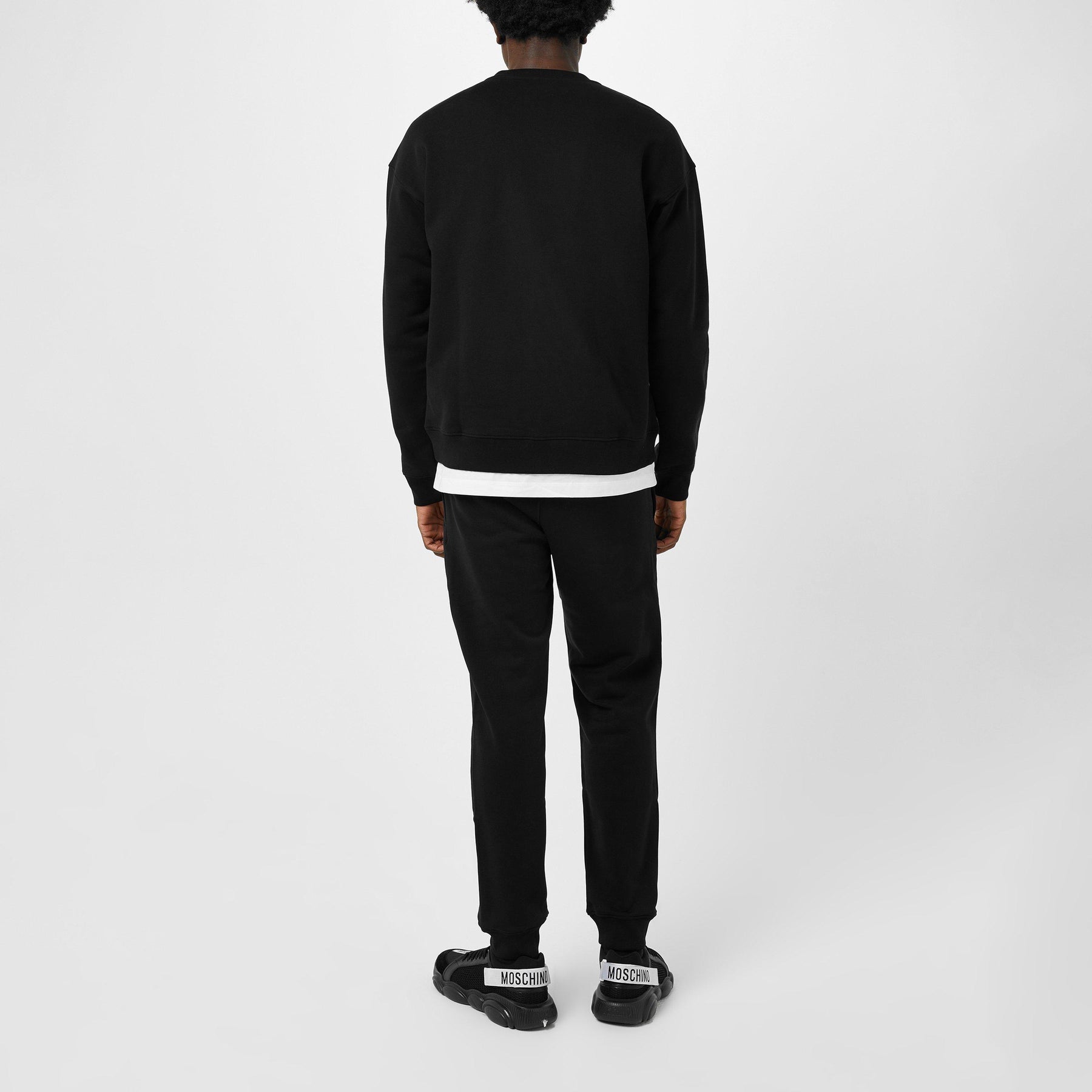 Question Mark Sweatshirt