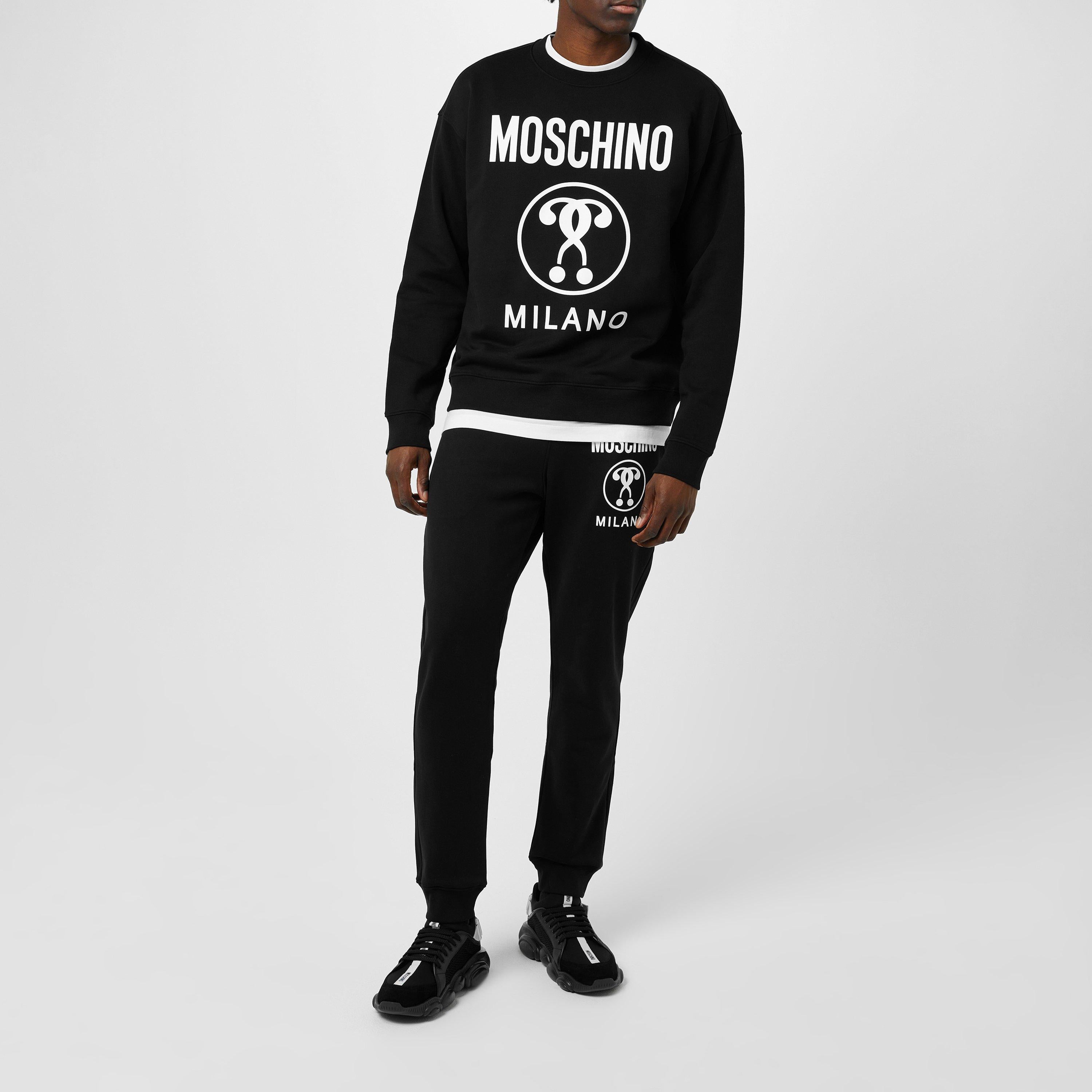 Question Mark Sweatshirt