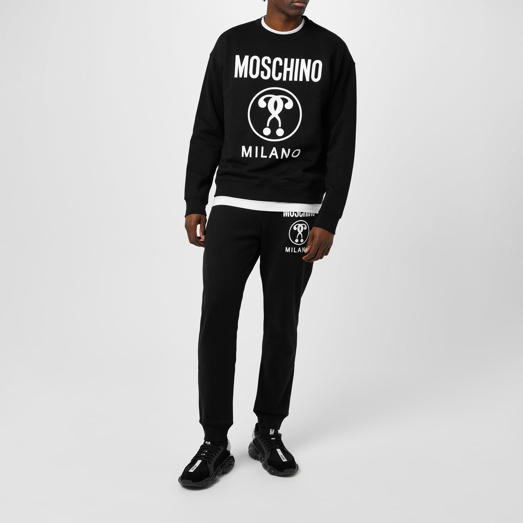 Question Mark Sweatshirt