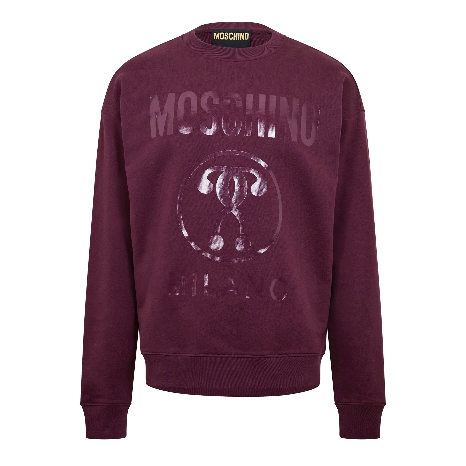 Question Mark Sweatshirt