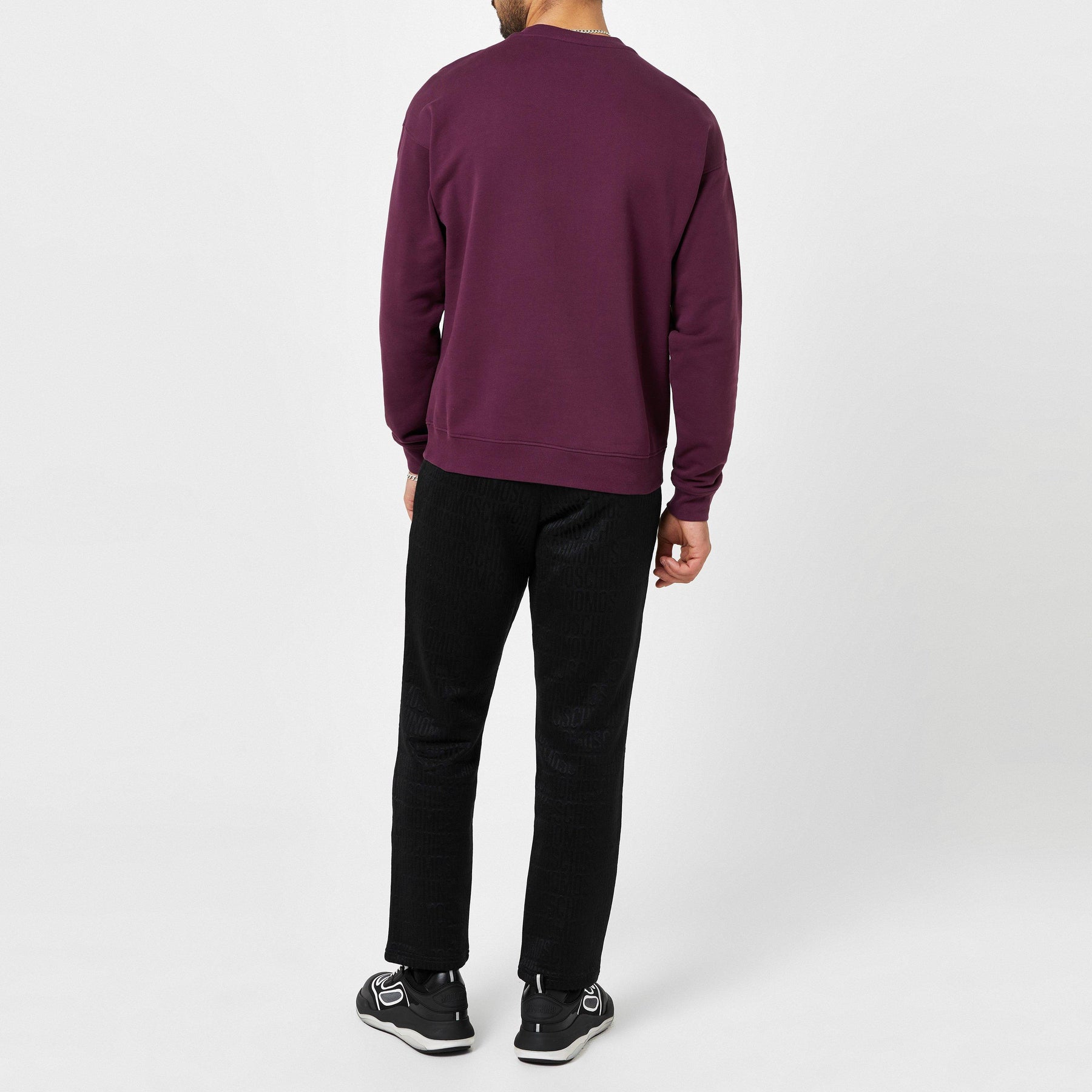 Question Mark Sweatshirt