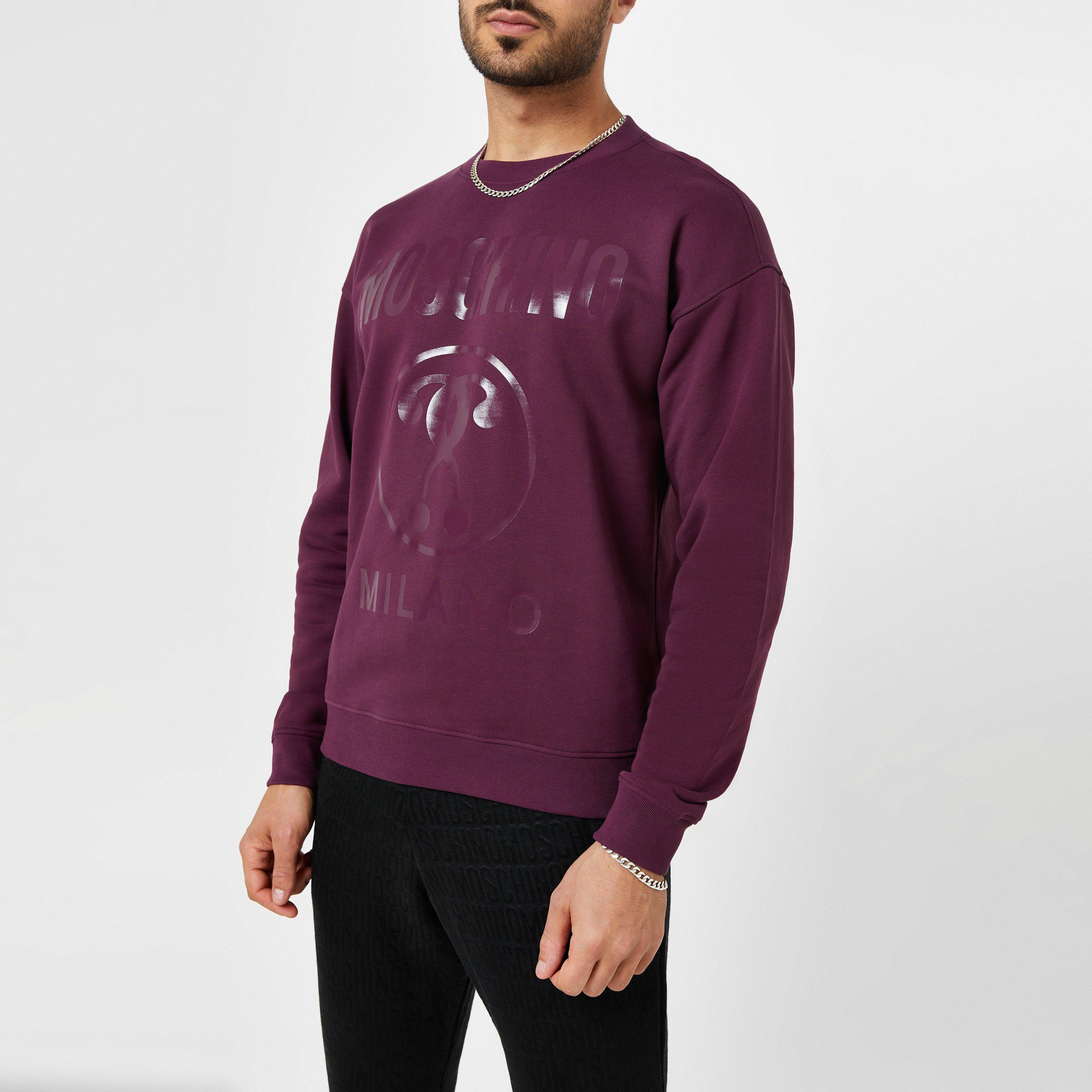 Question Mark Sweatshirt