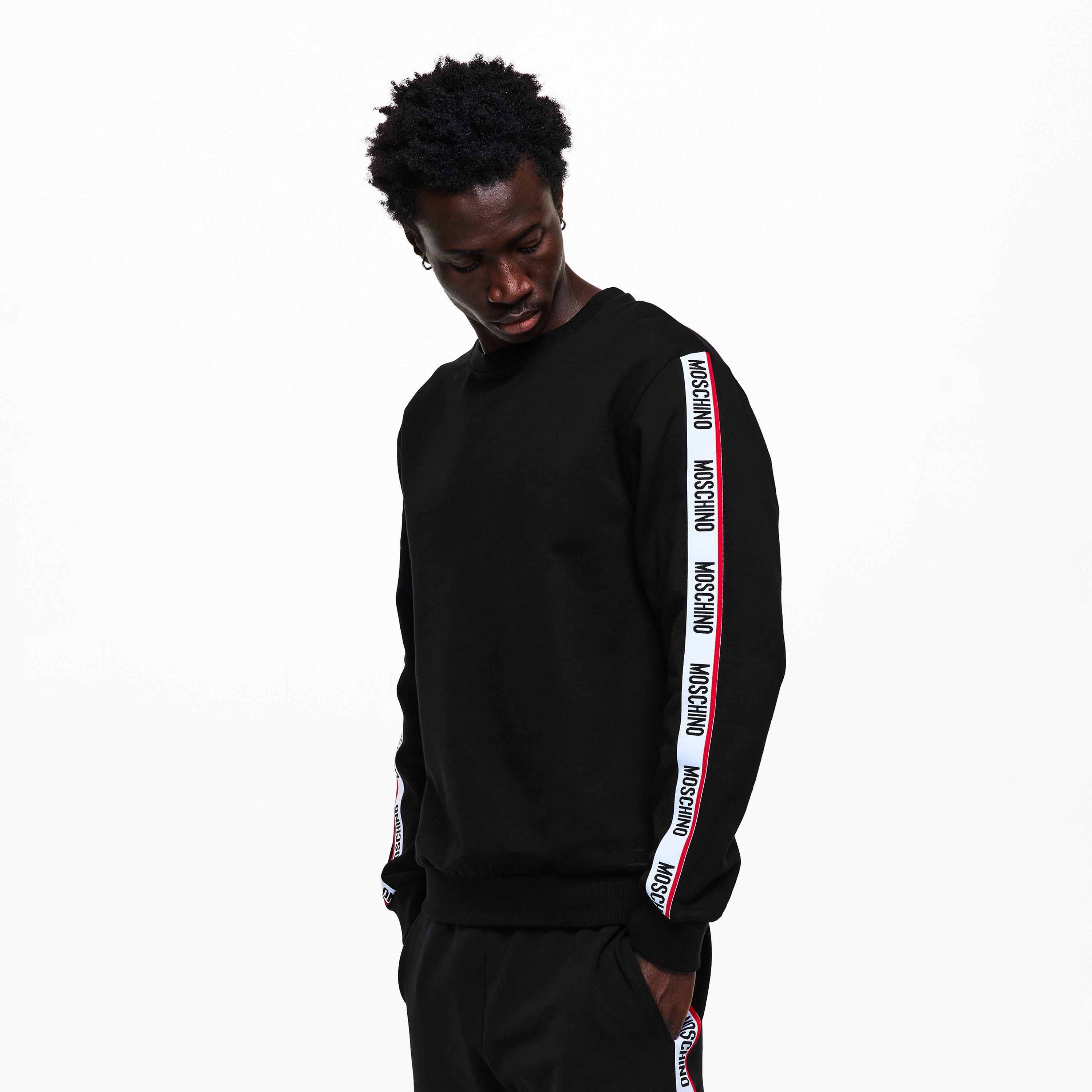 Tape Sweatshirt