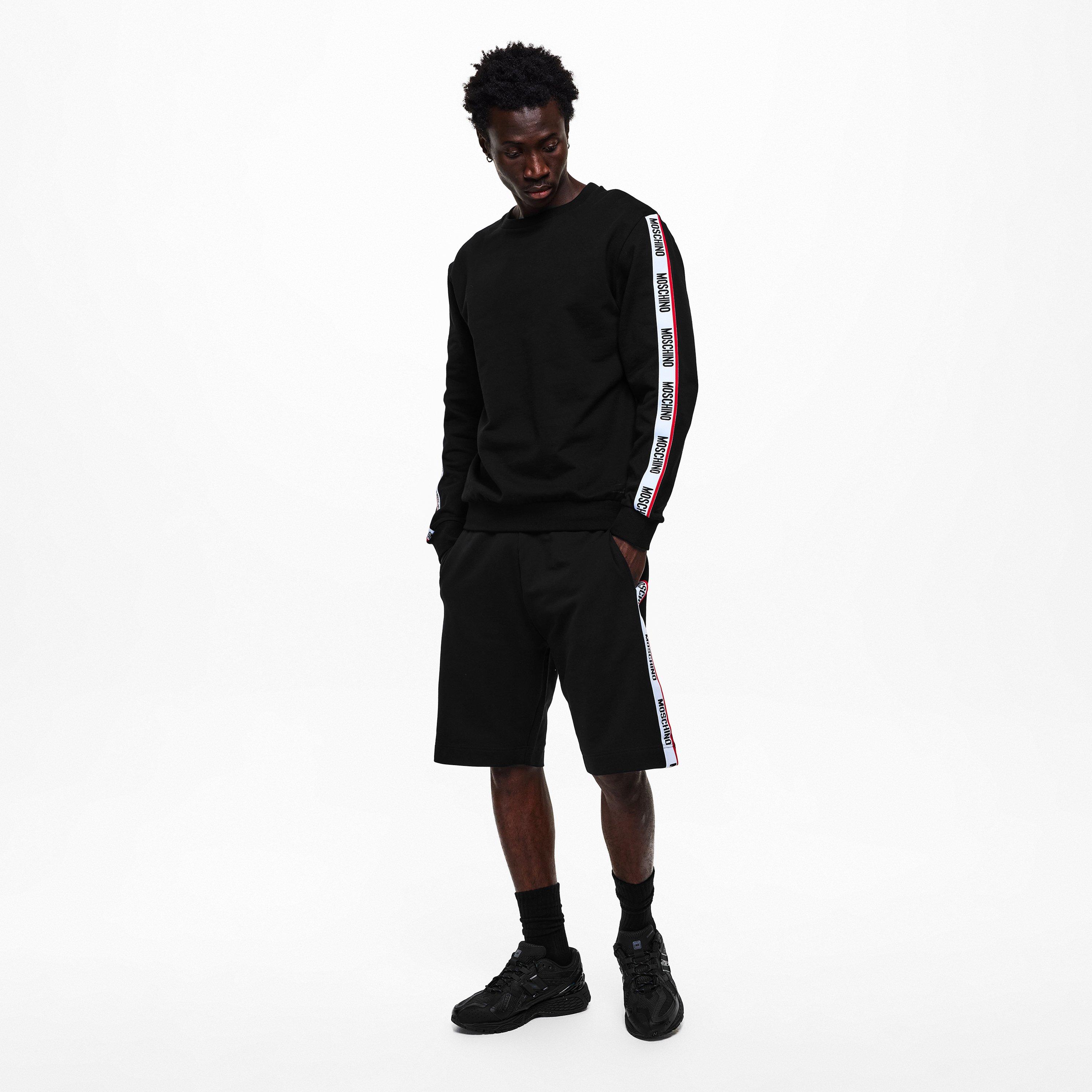 Tape Sweatshirt