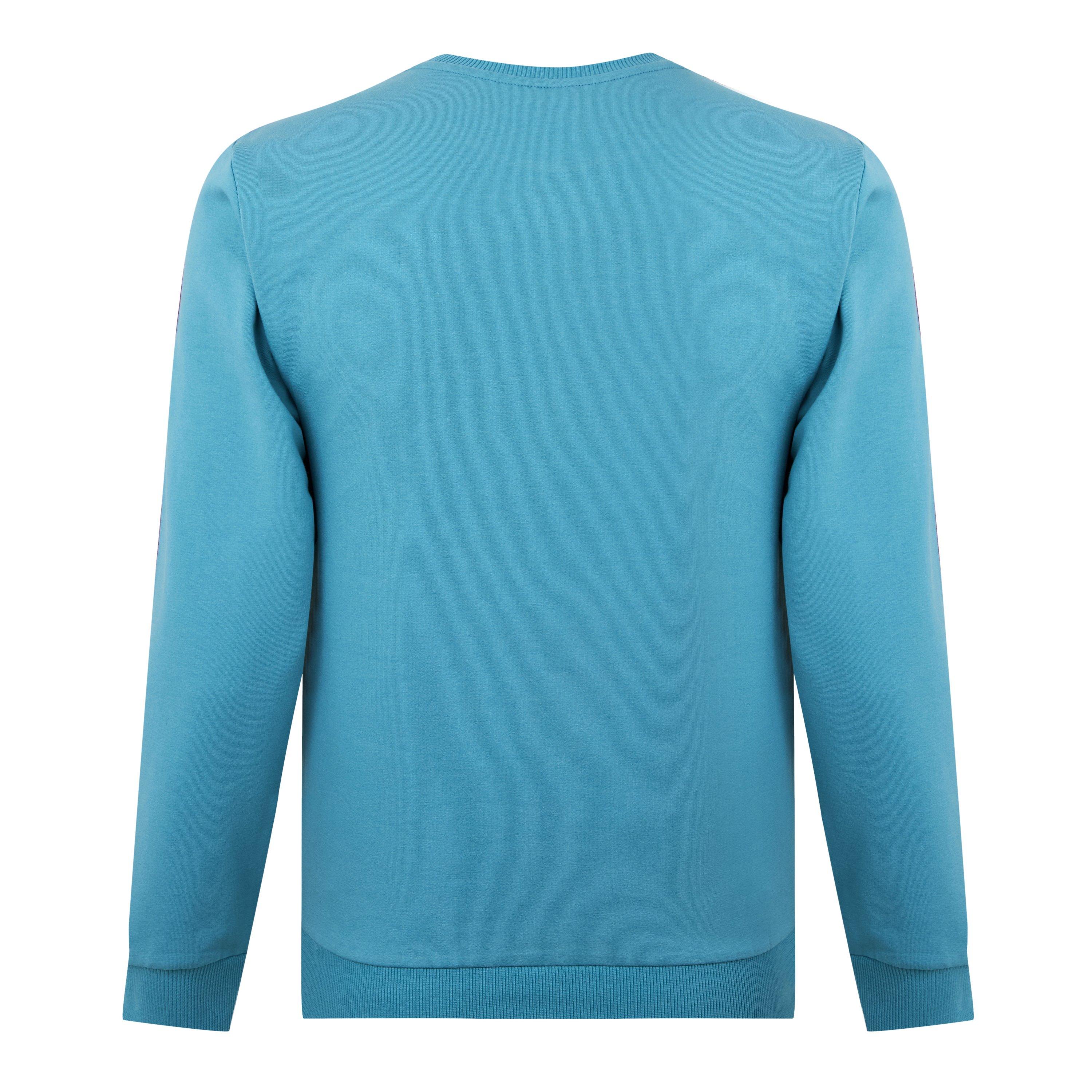 Tape Sweatshirt