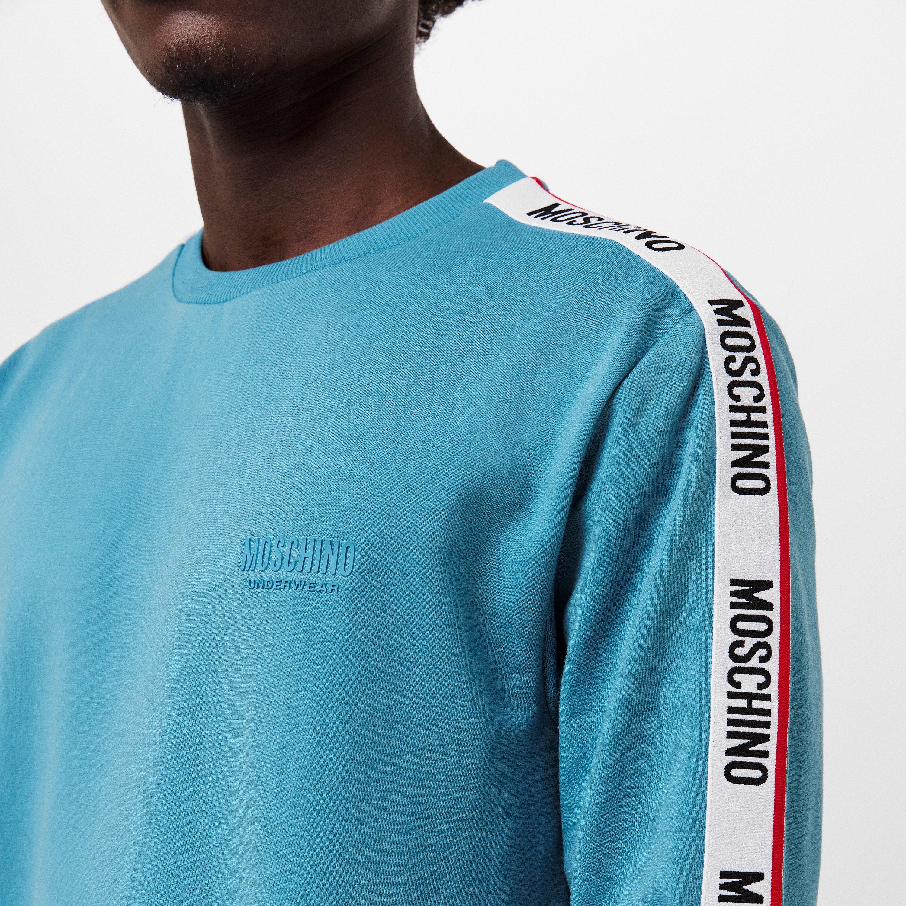 Tape Sweatshirt