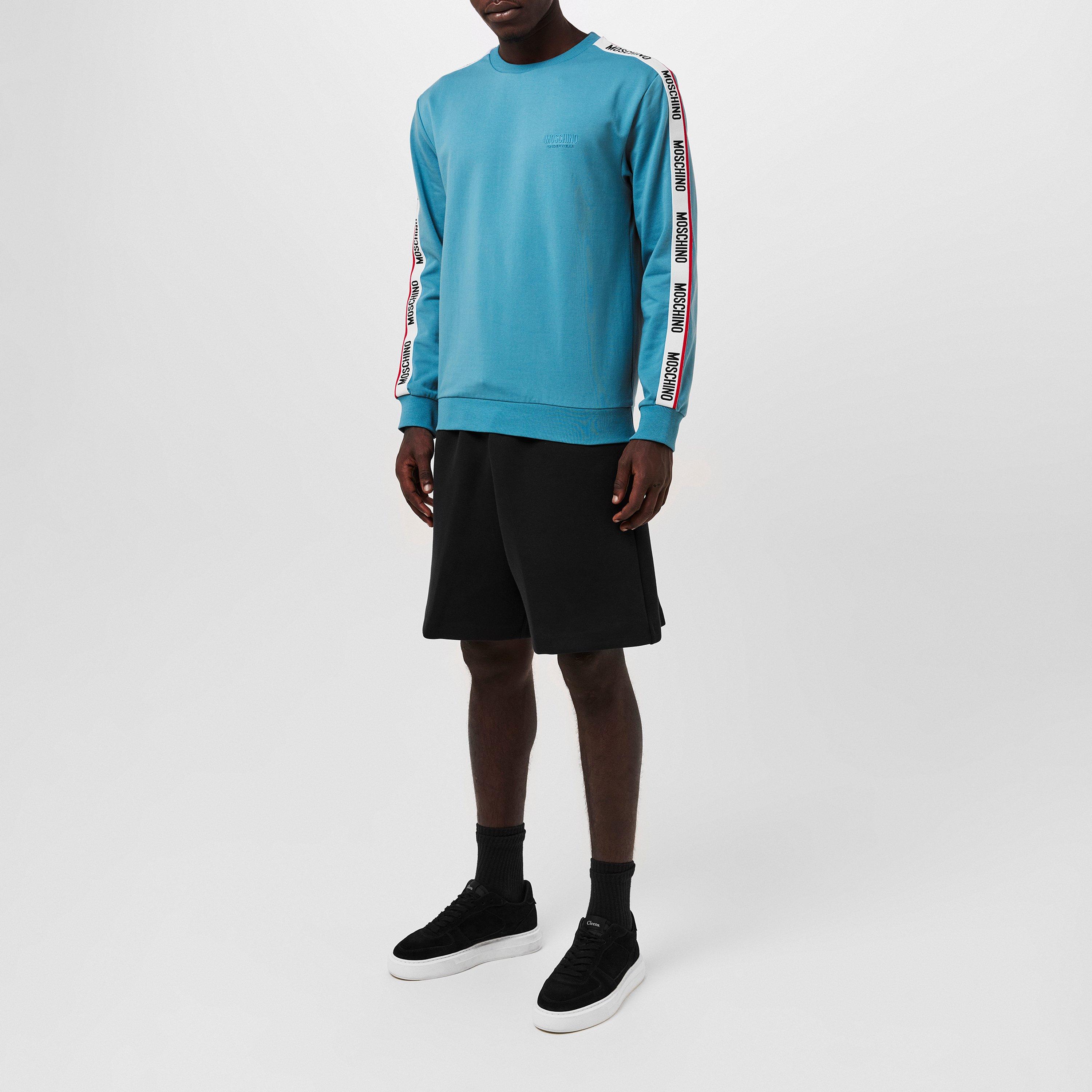 Tape Sweatshirt