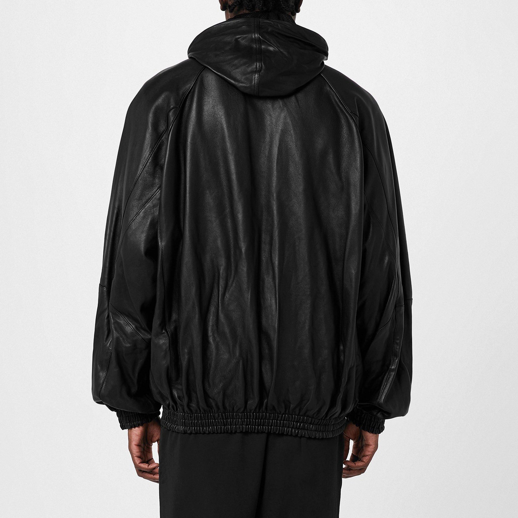 Logo Tracksuit Jacket