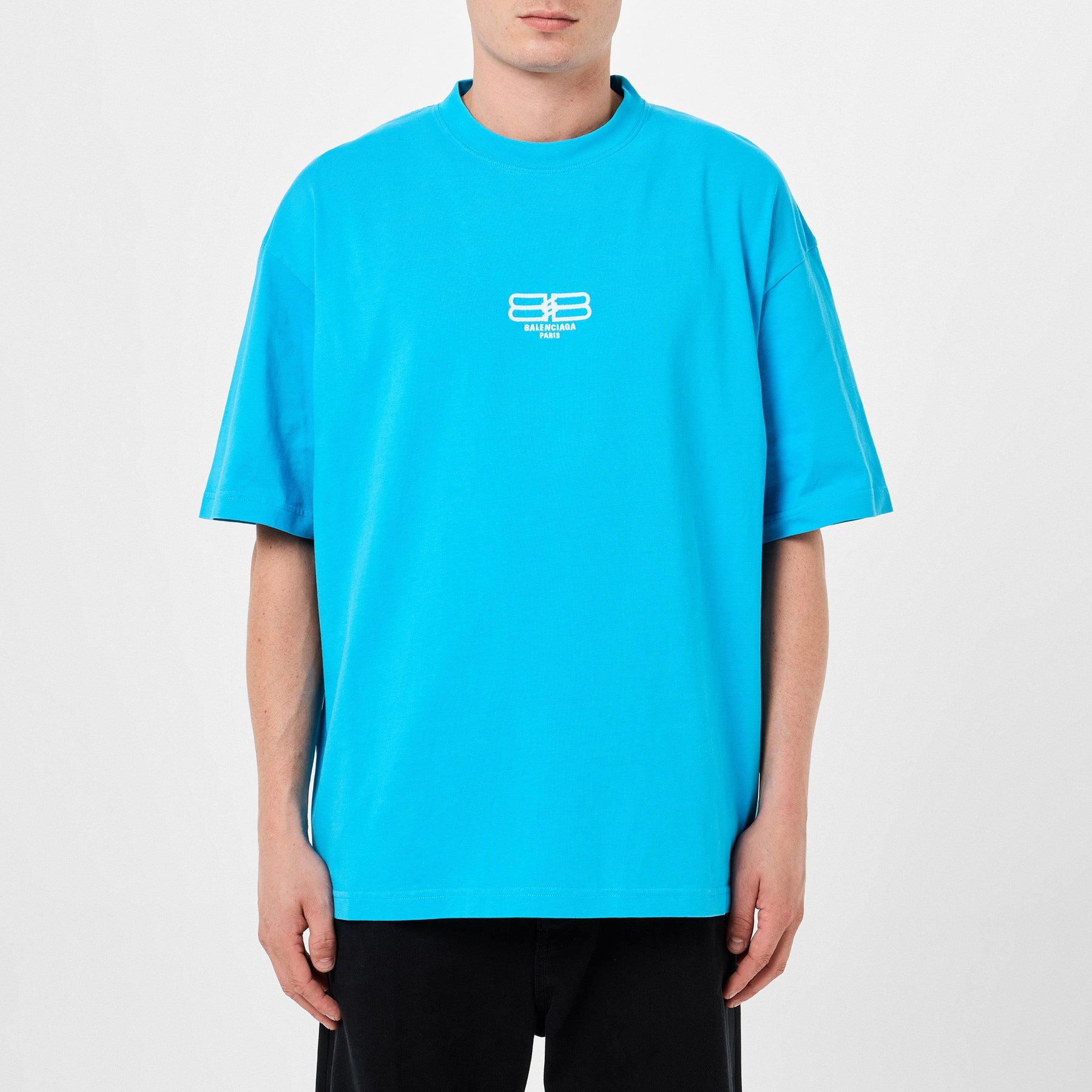 Logo Medium T-Shirt