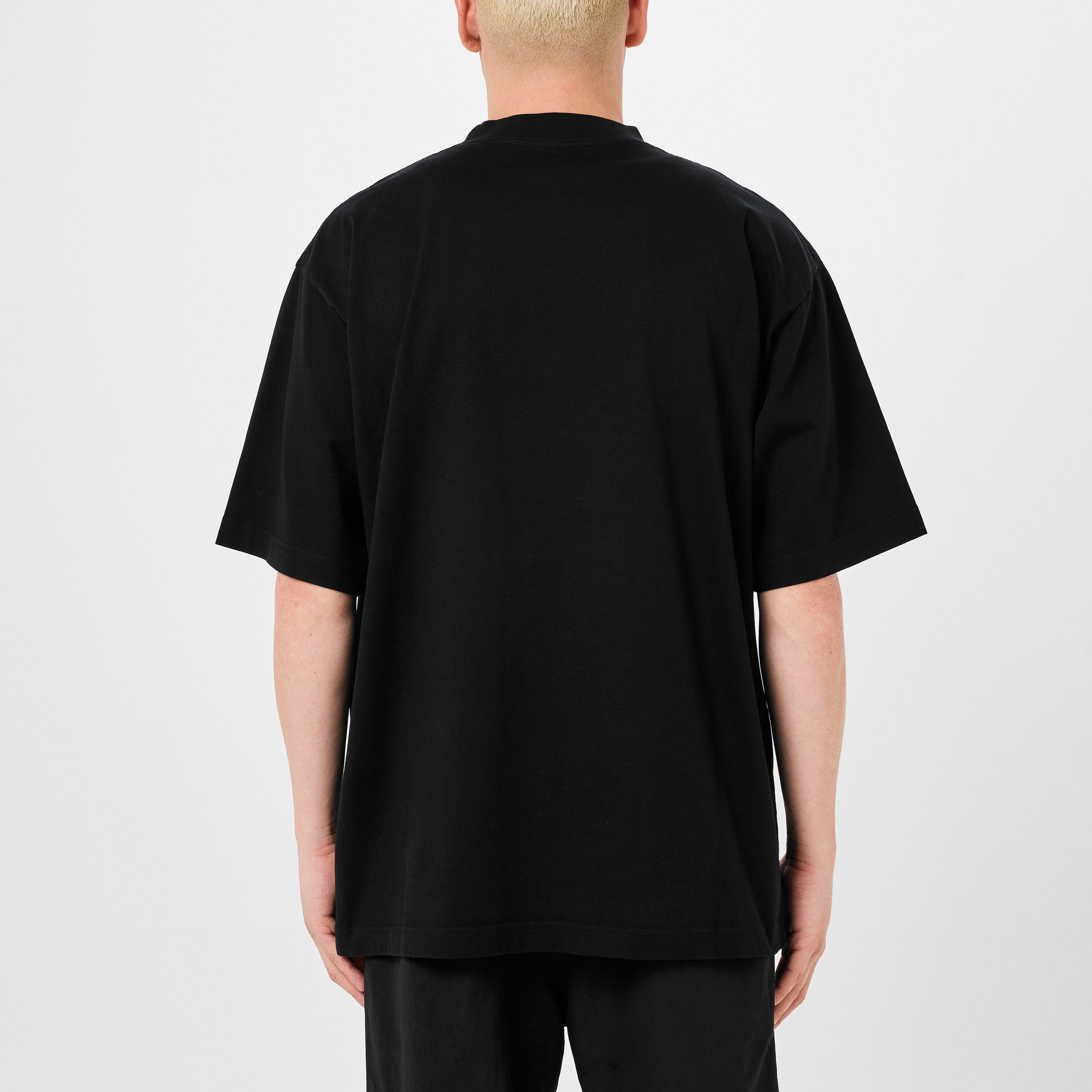 Reversed Logo T-Shirt