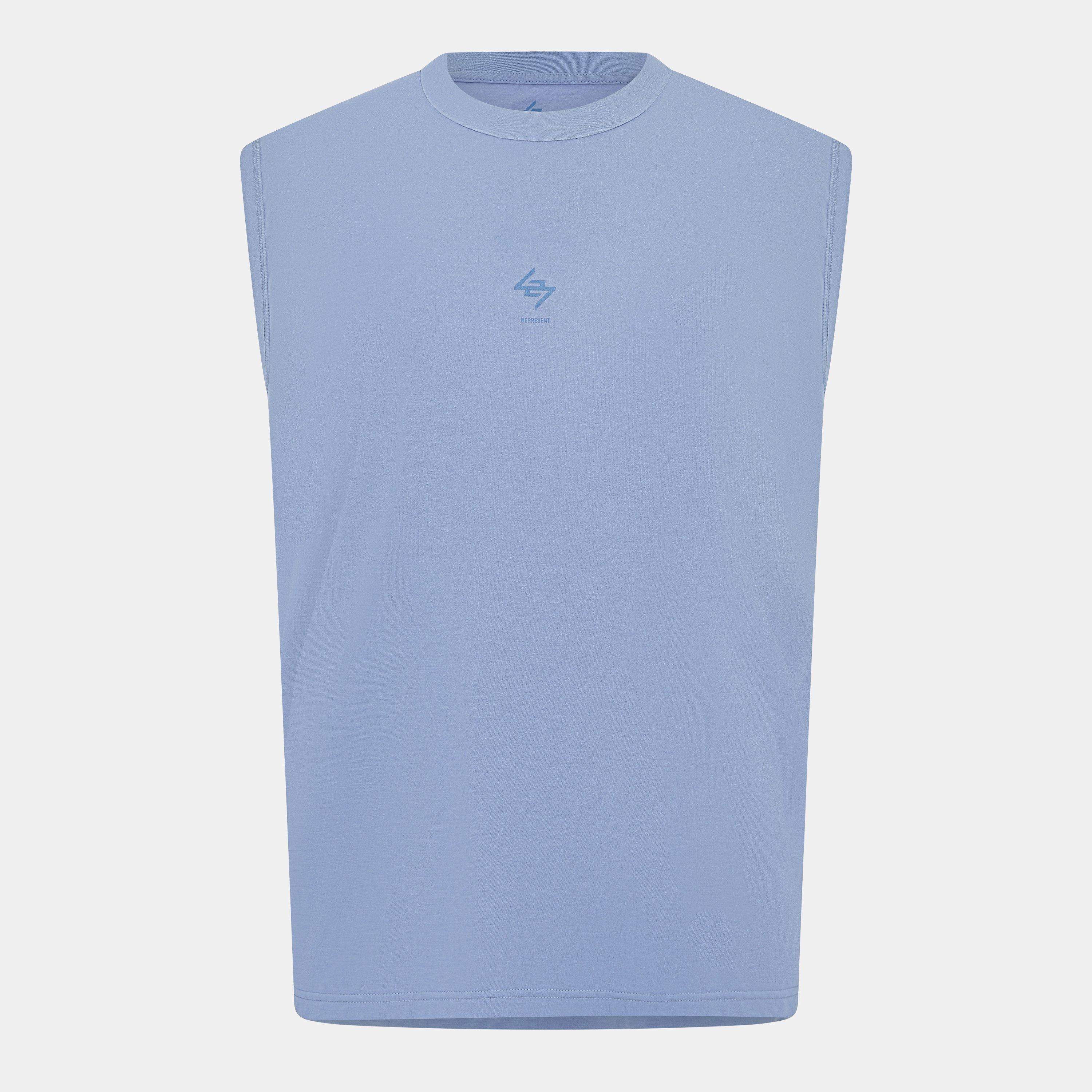 247 Oversized Tank Top