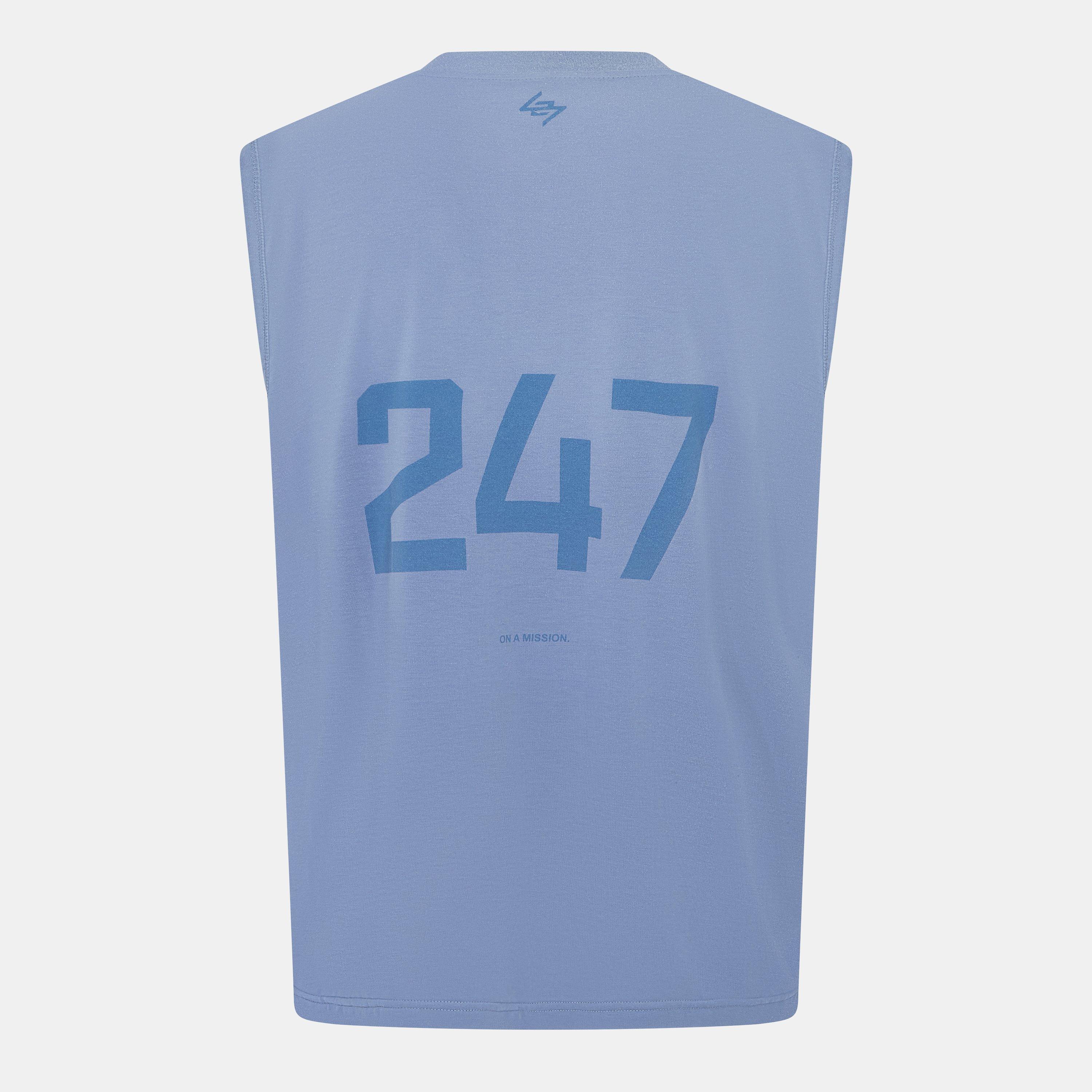 247 Oversized Tank Top