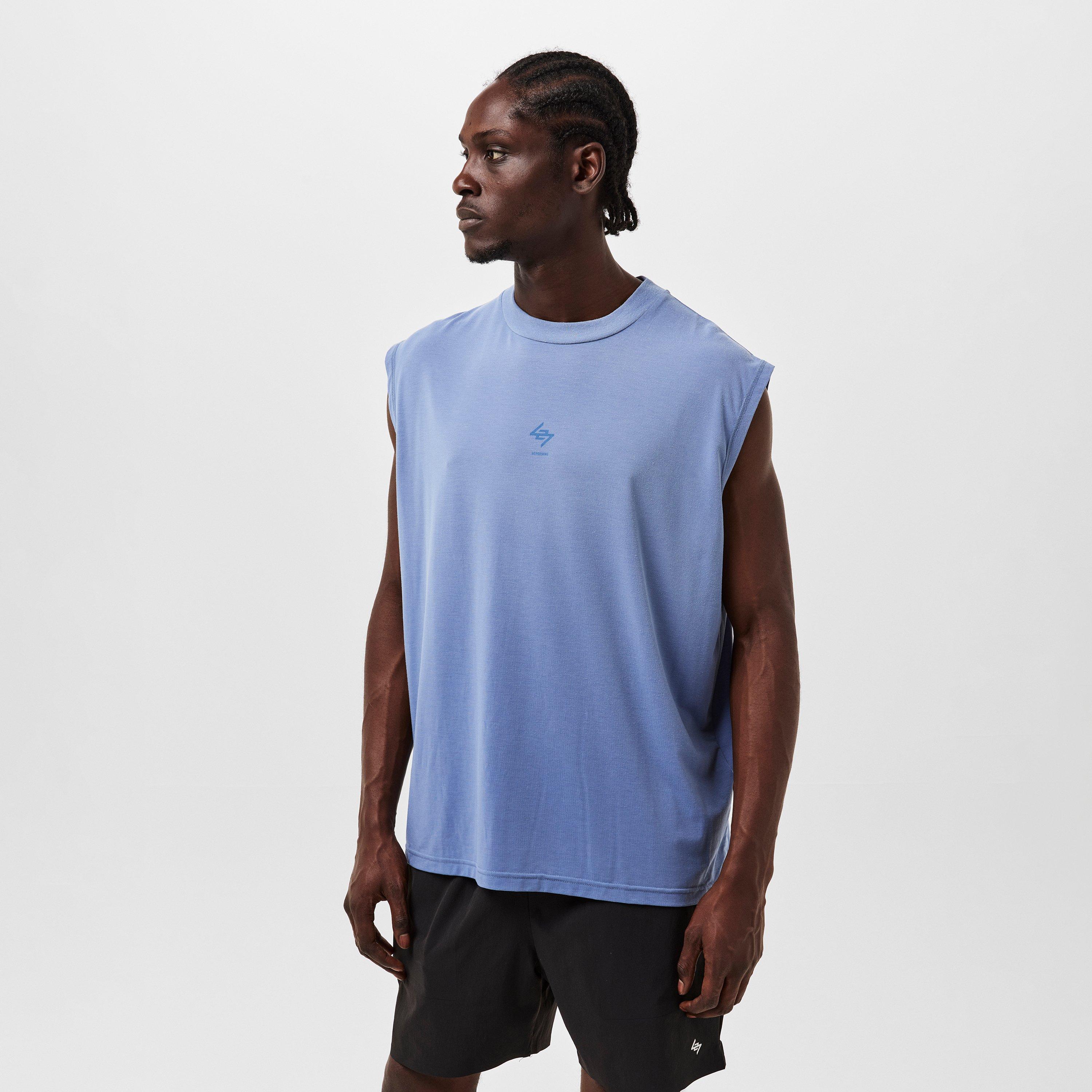 247 Oversized Tank Top