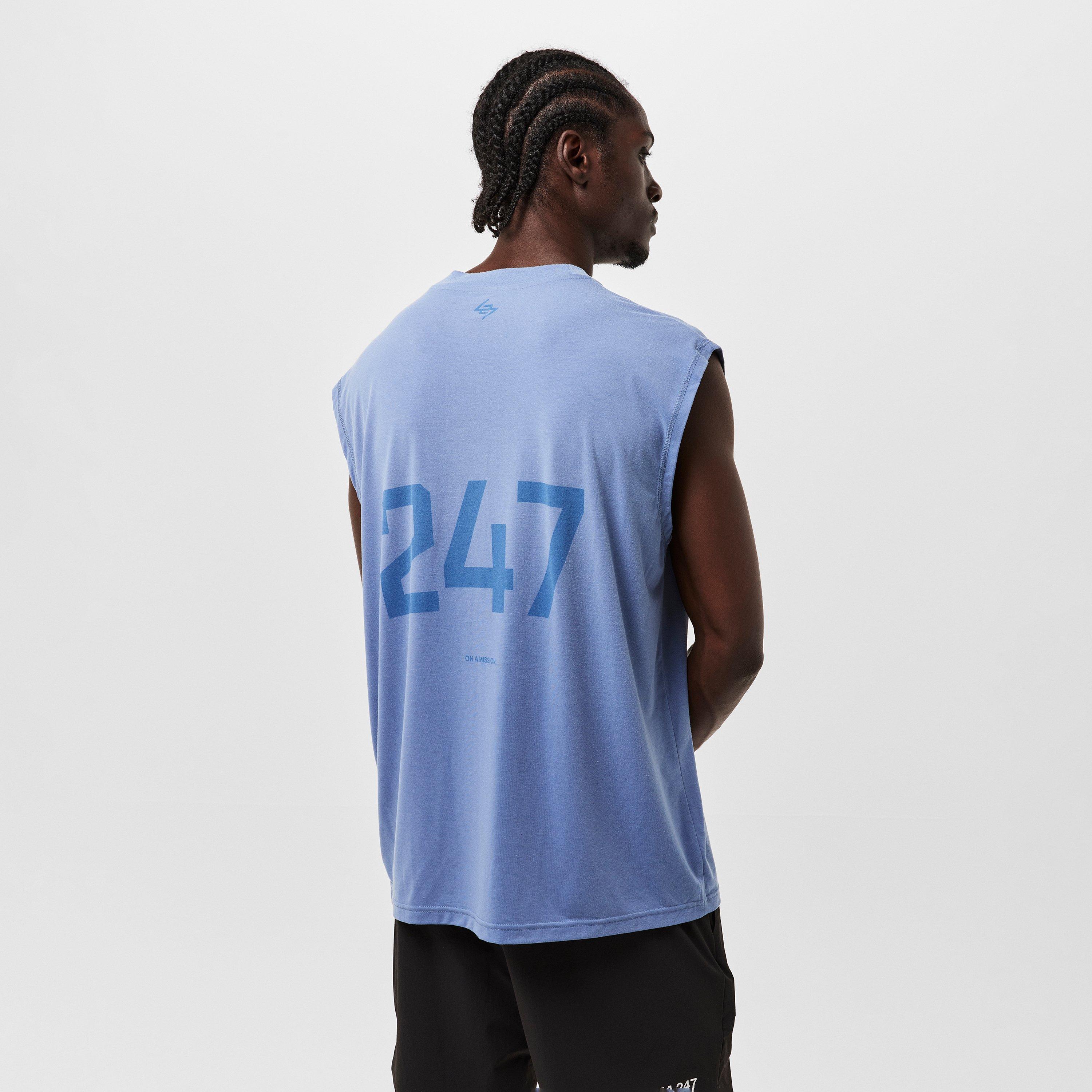 247 Oversized Tank Top