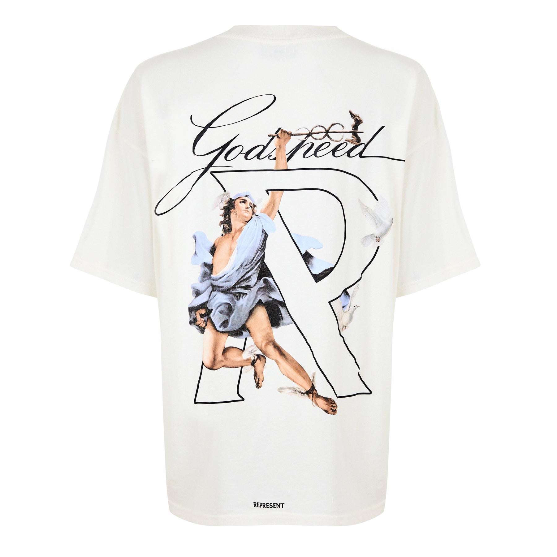 Hermes T-Shirt