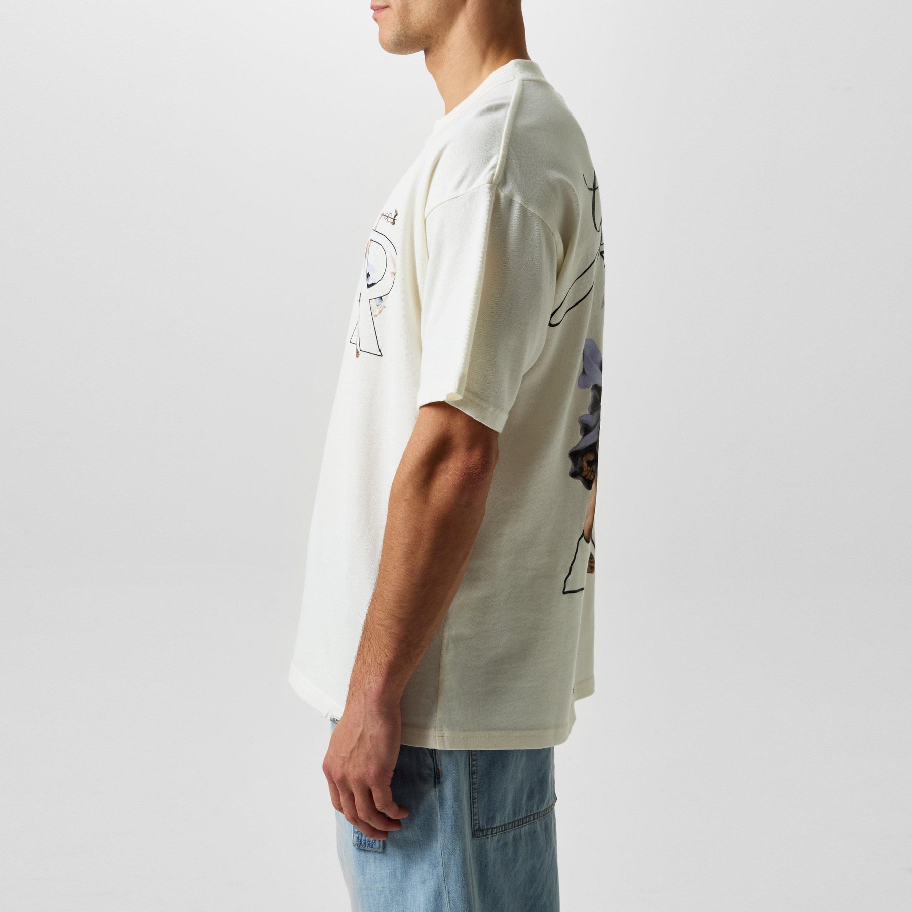 Hermes T-Shirt