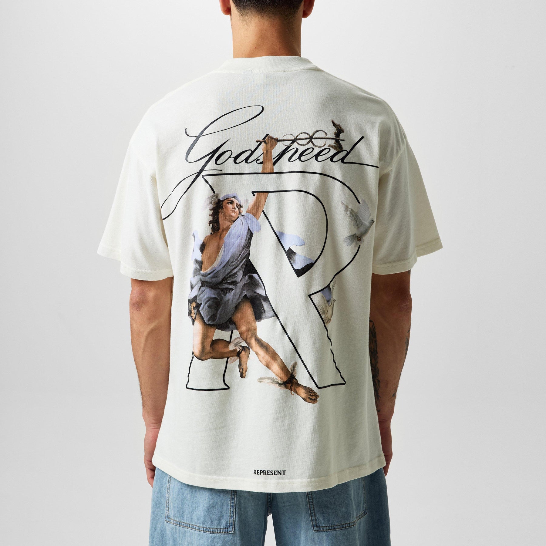 Hermes T-Shirt