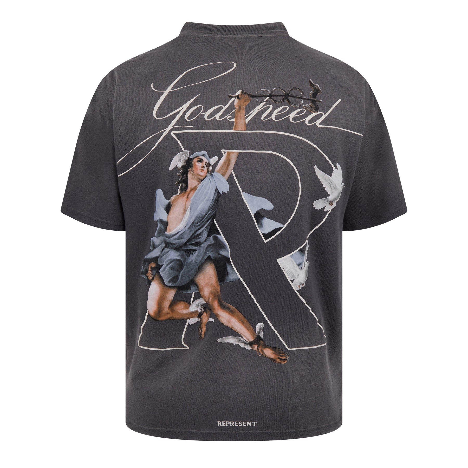Hermes T-Shirt