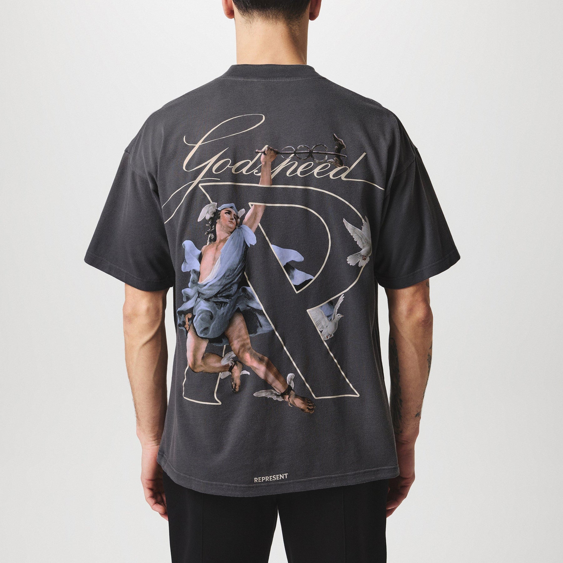 Hermes T-Shirt
