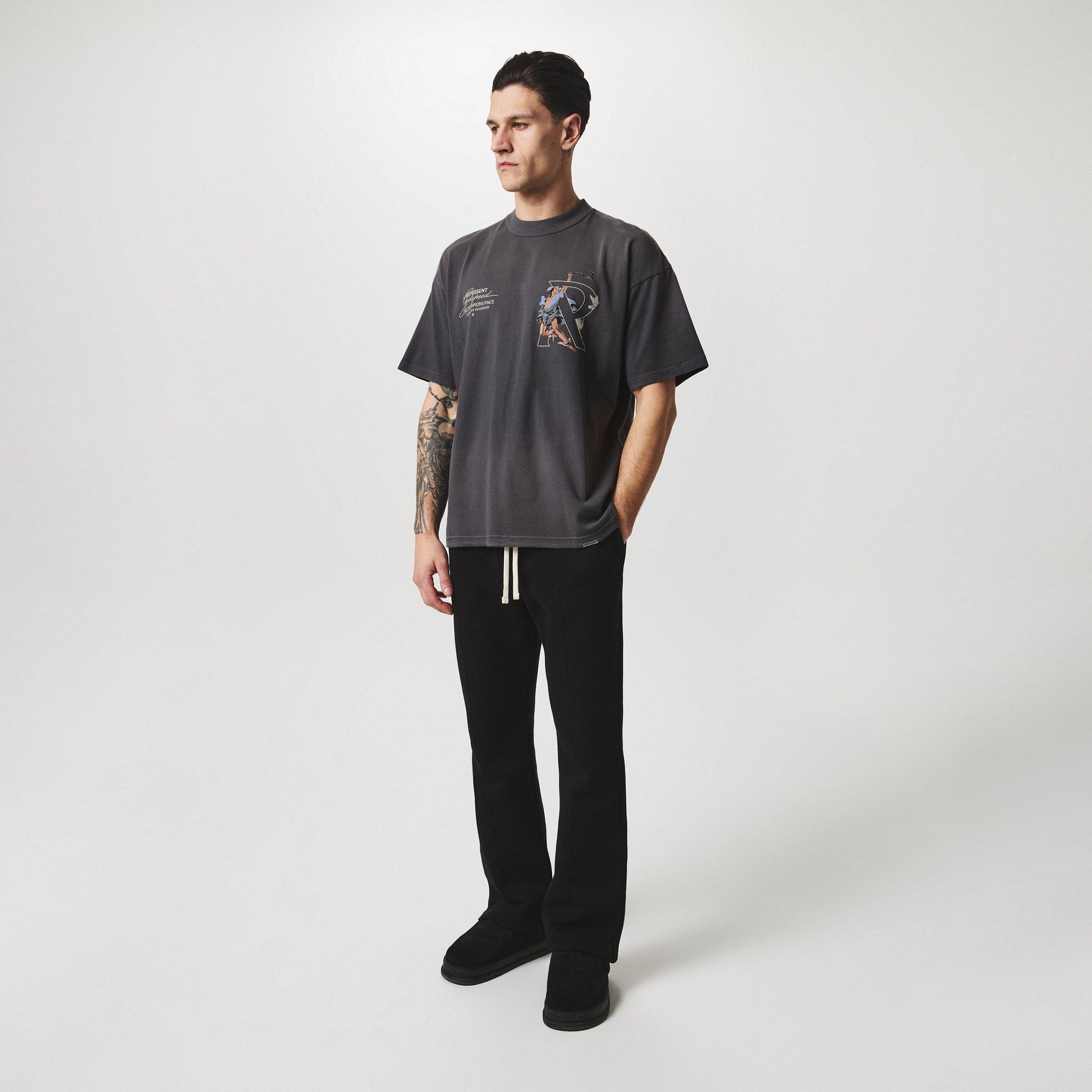 Hermes T-Shirt