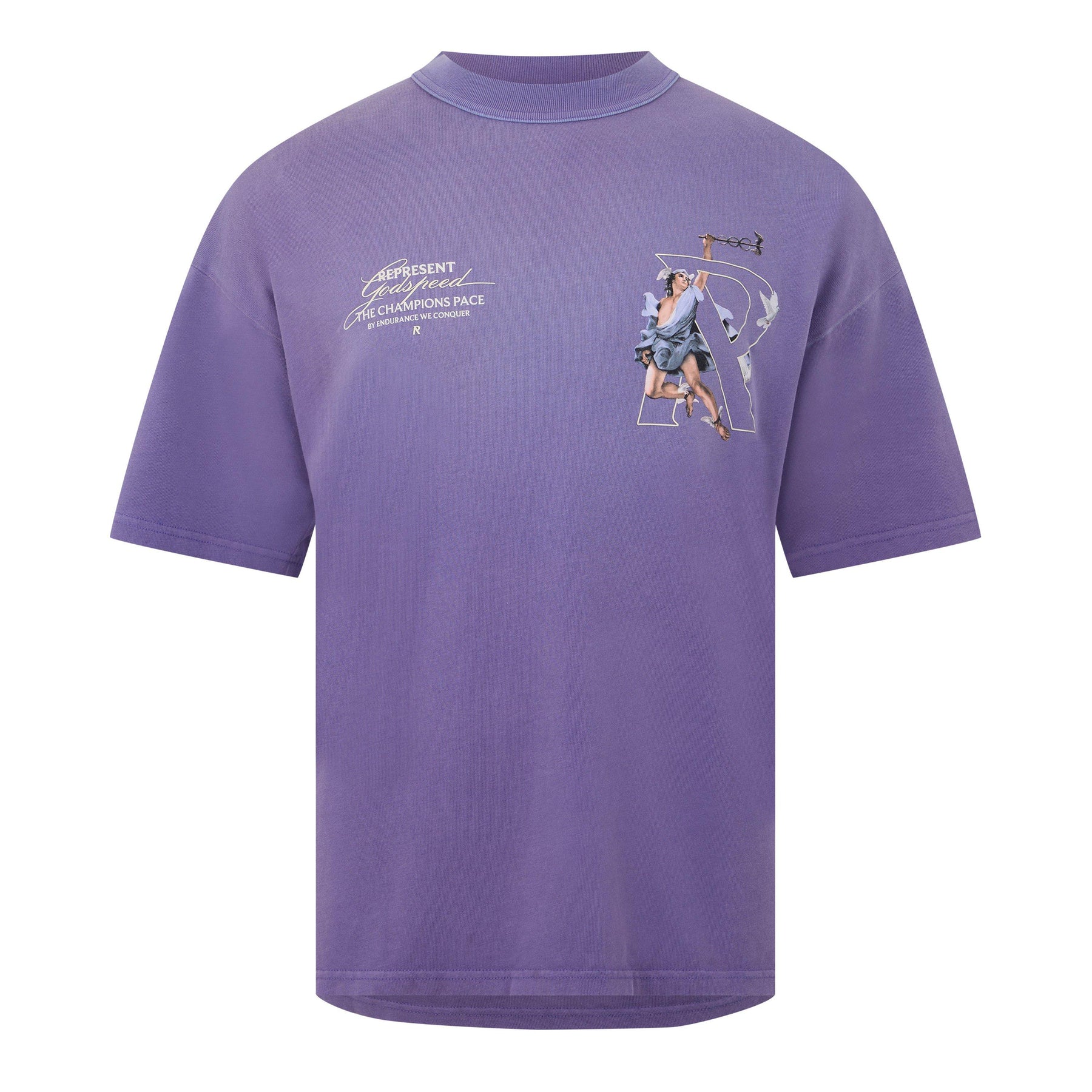 Hermes T-Shirt