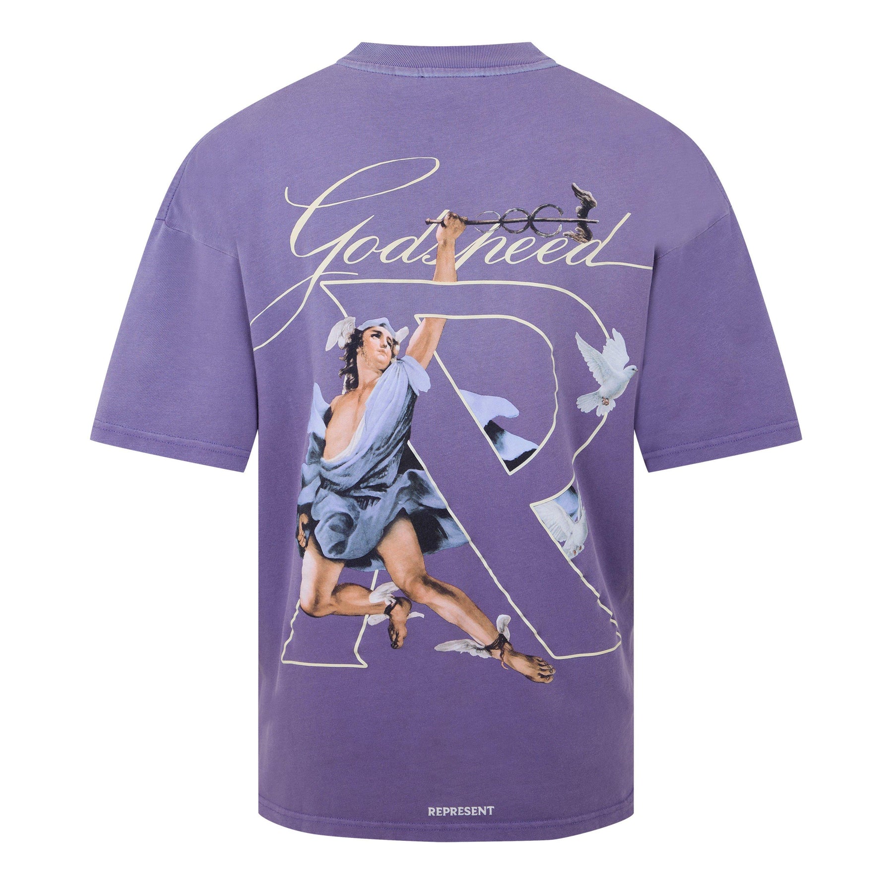 Hermes T-Shirt