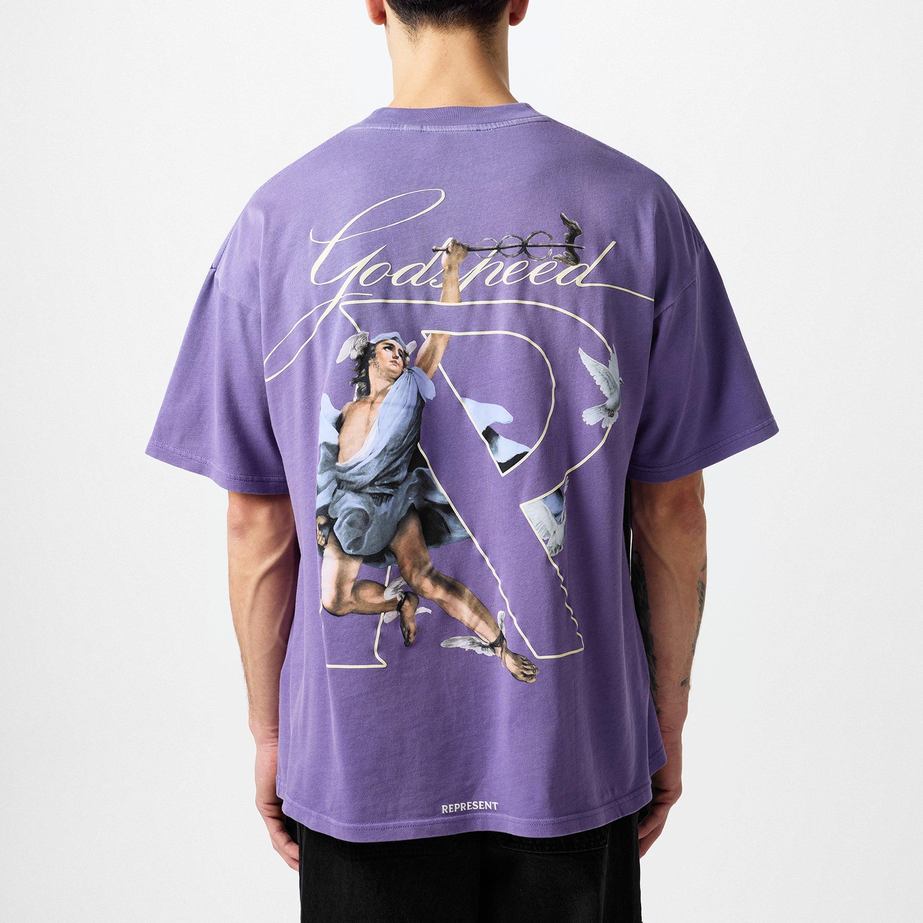 Hermes T-Shirt