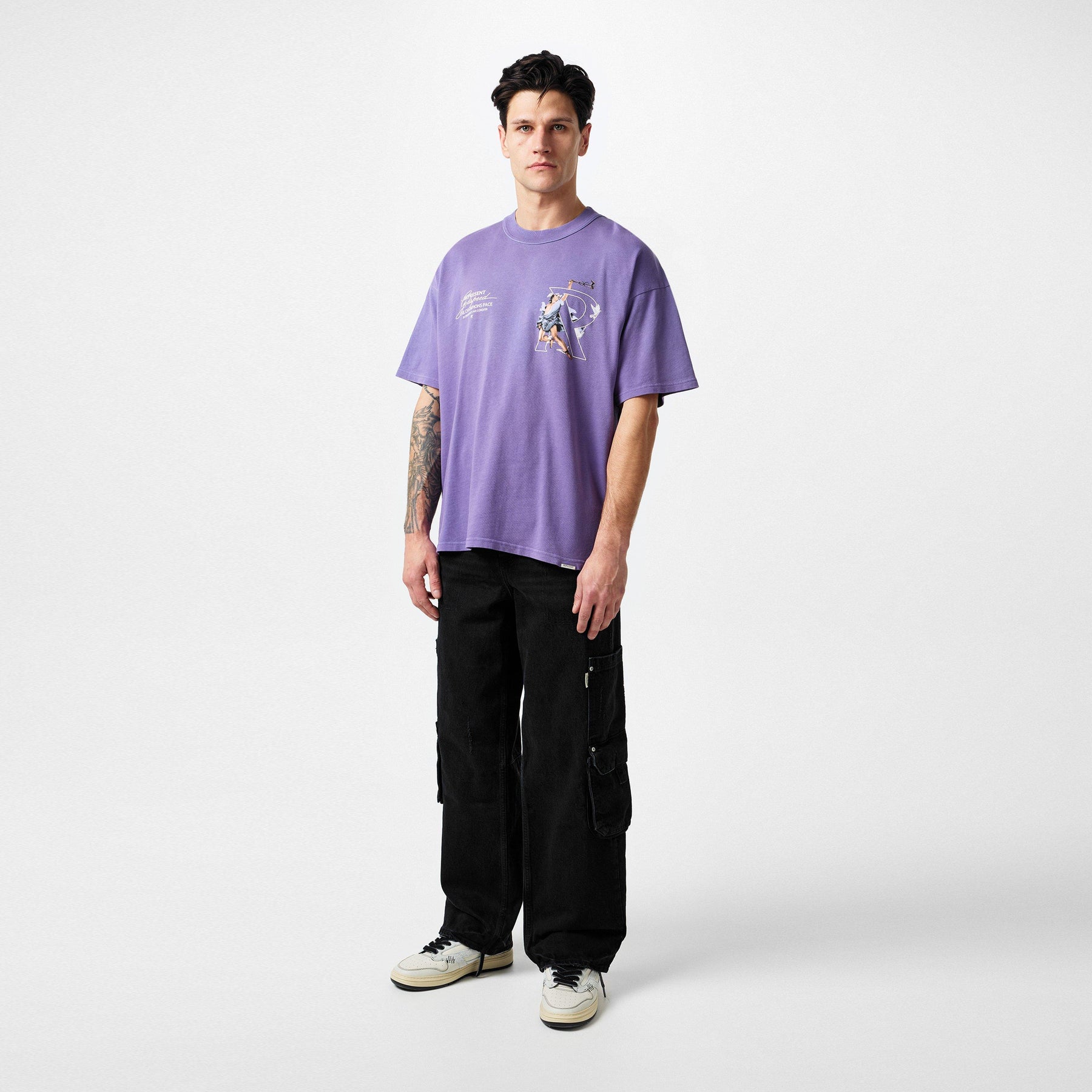 Hermes T-Shirt