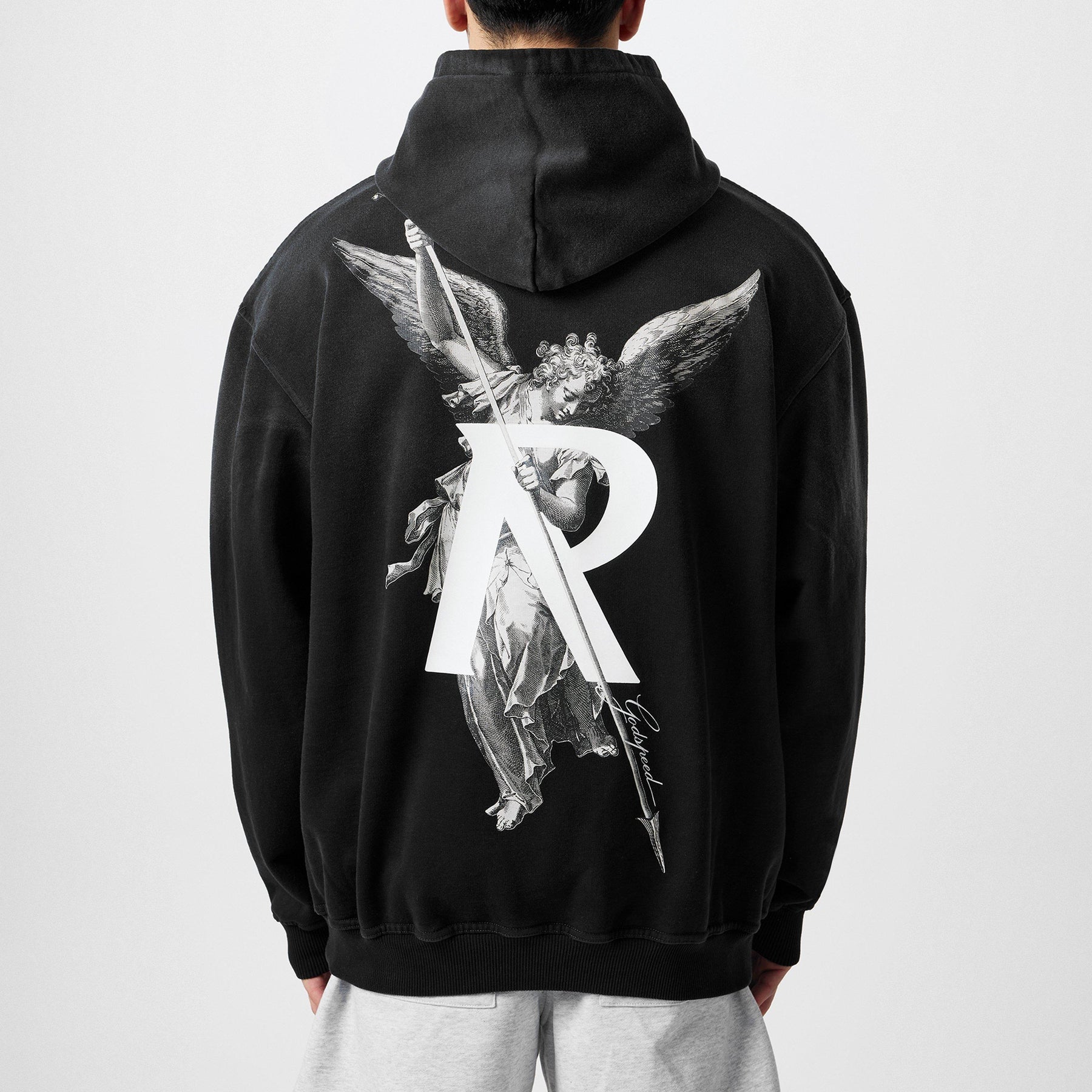 Archangel Hoodie