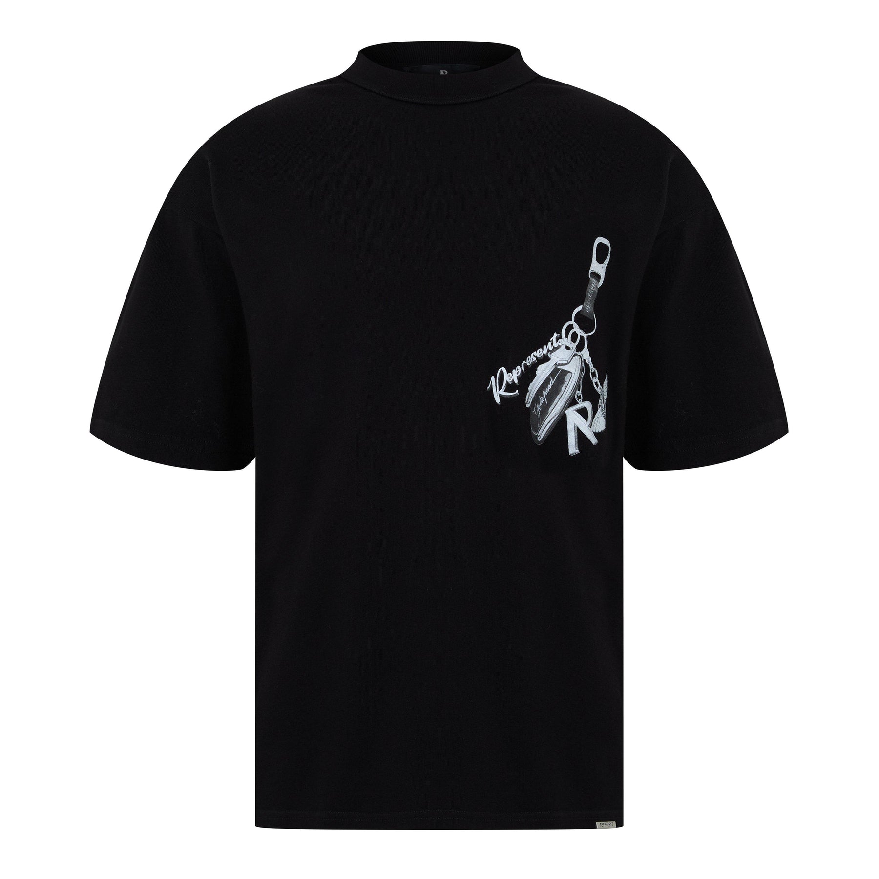Club T-Shirt