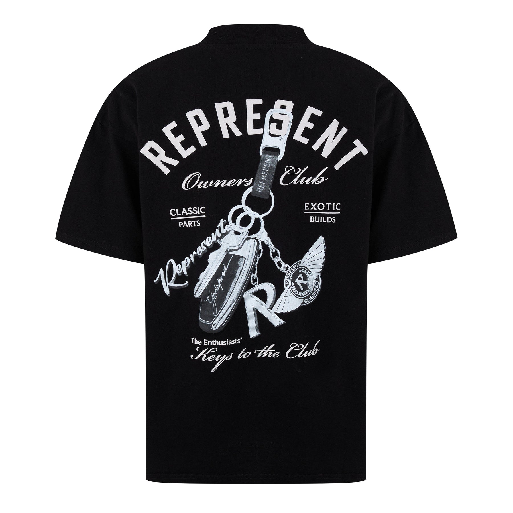 Club T-Shirt