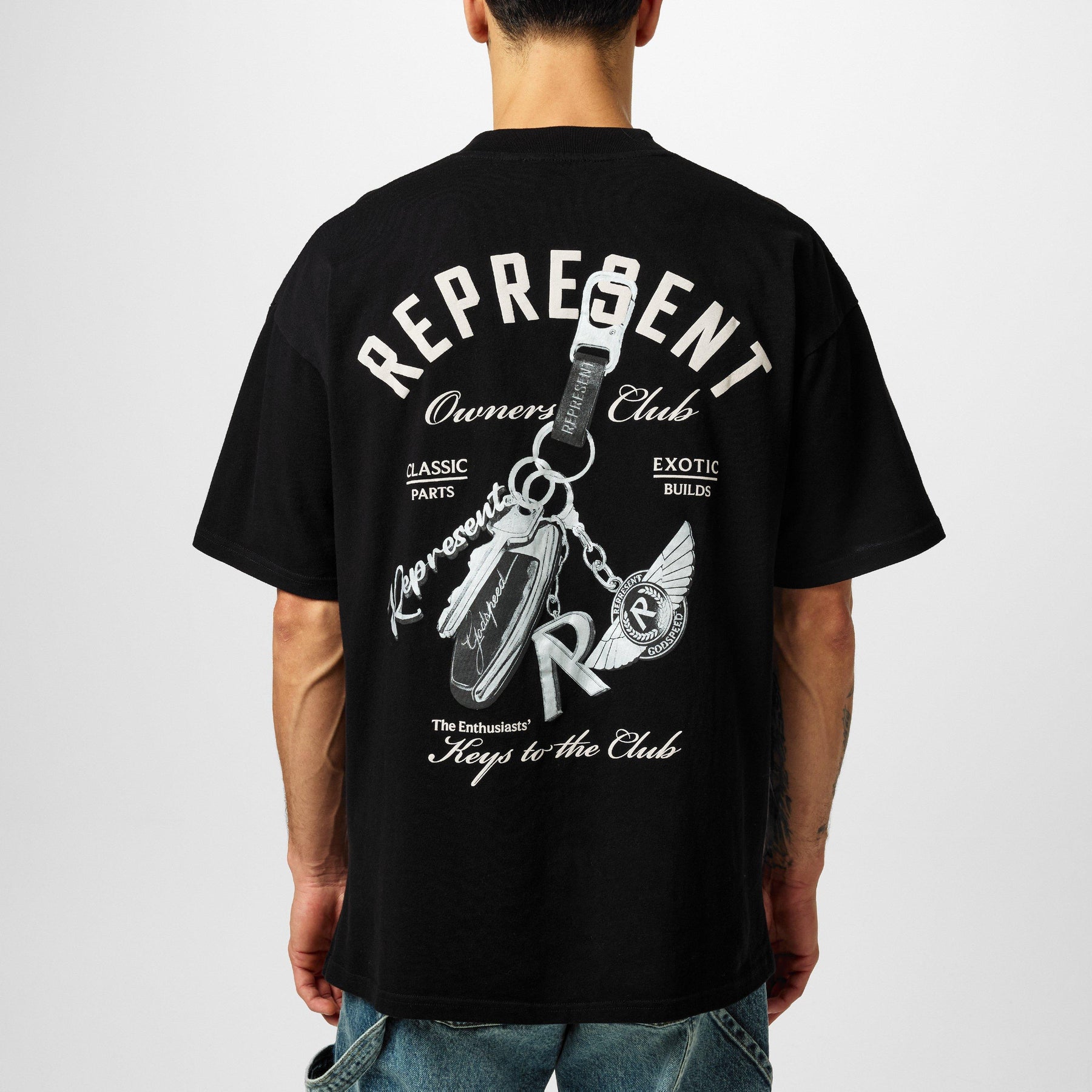 Club T-Shirt