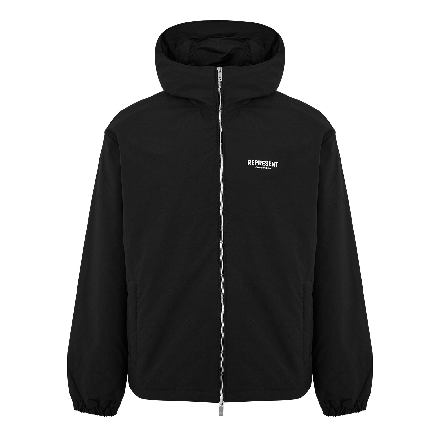 Owners Club Windbreaker